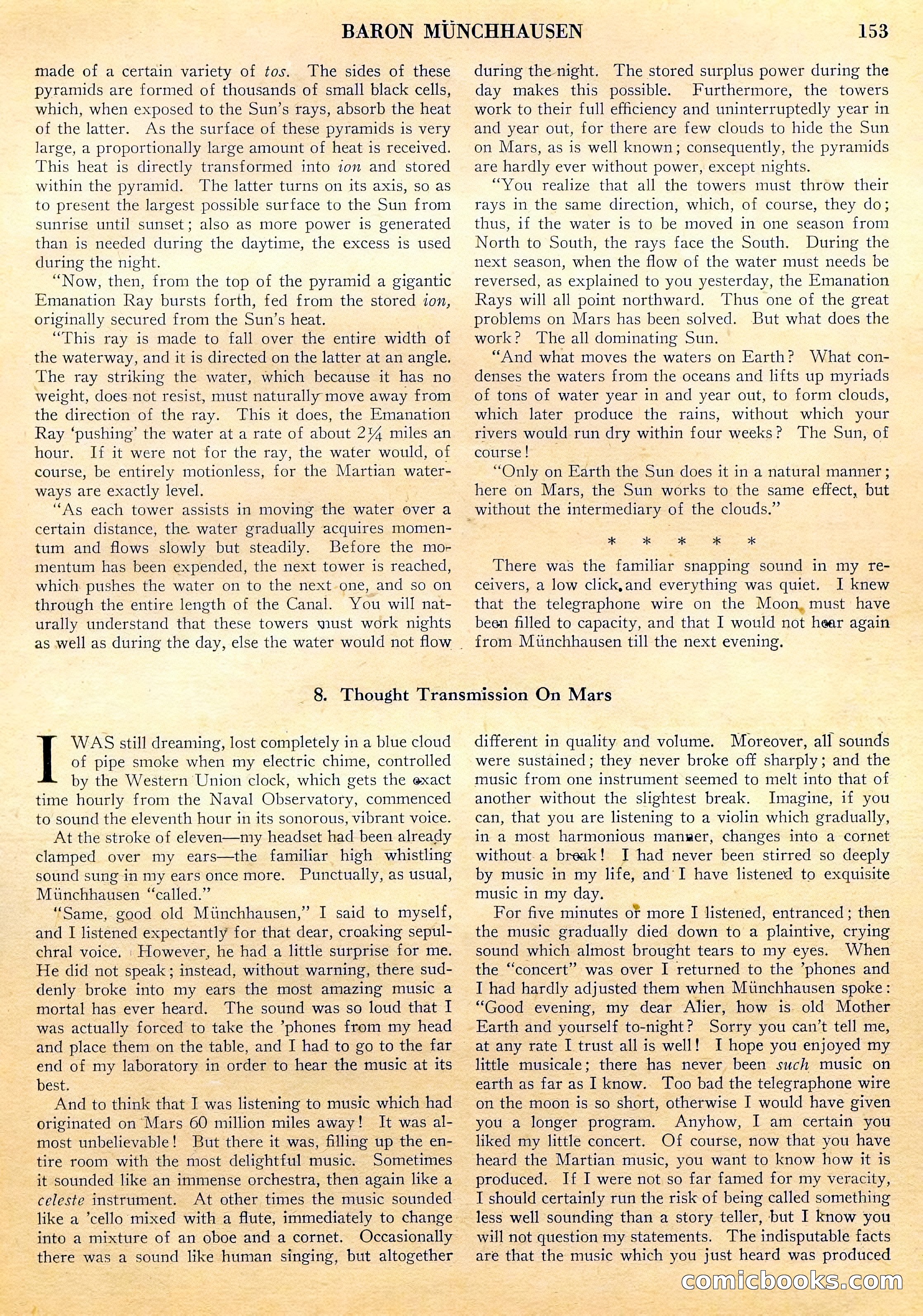 Amazing Stories, Vol. 3, No. 2 — page 58 of 100