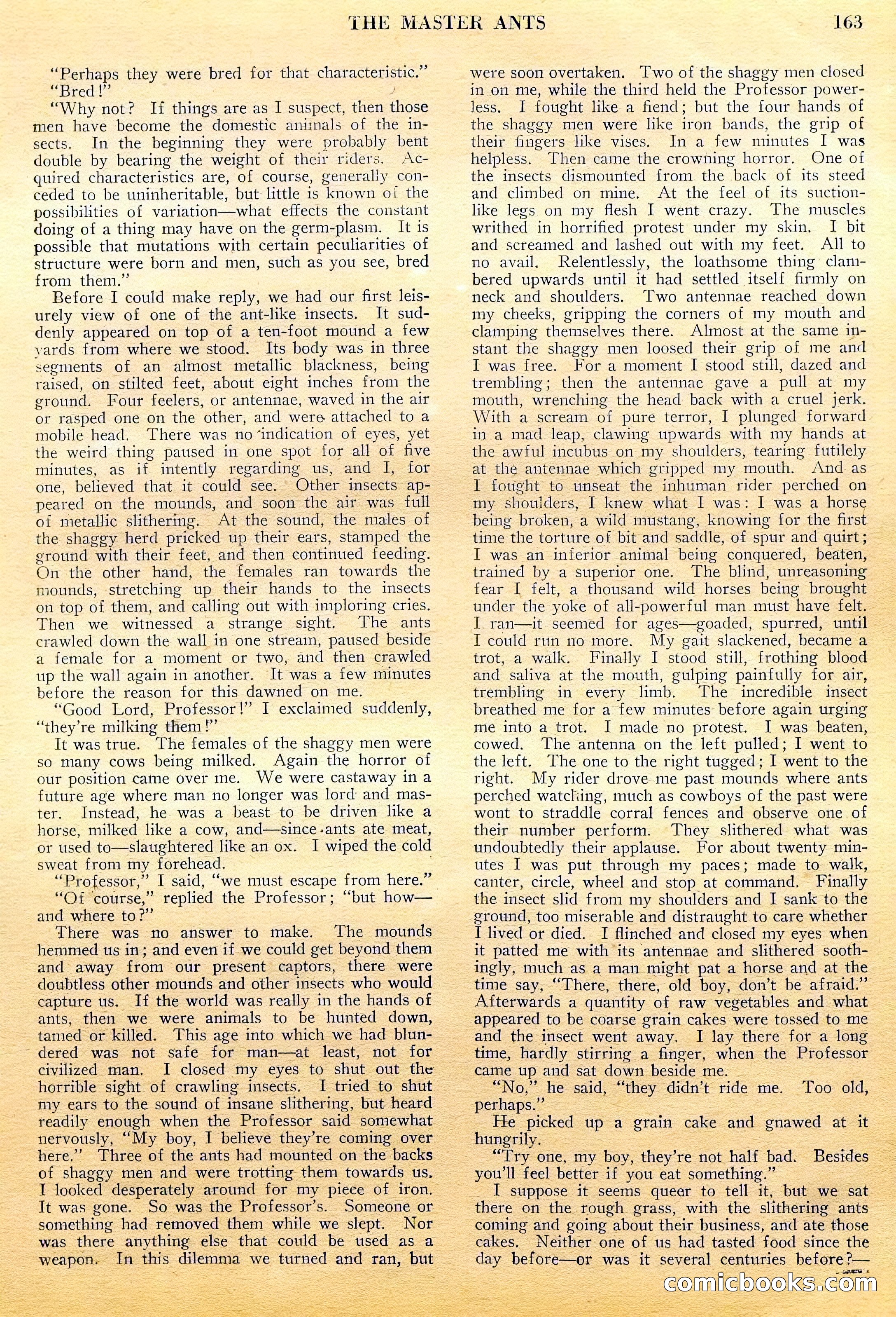 Amazing Stories, Vol. 3, No. 2 — page 68 of 100
