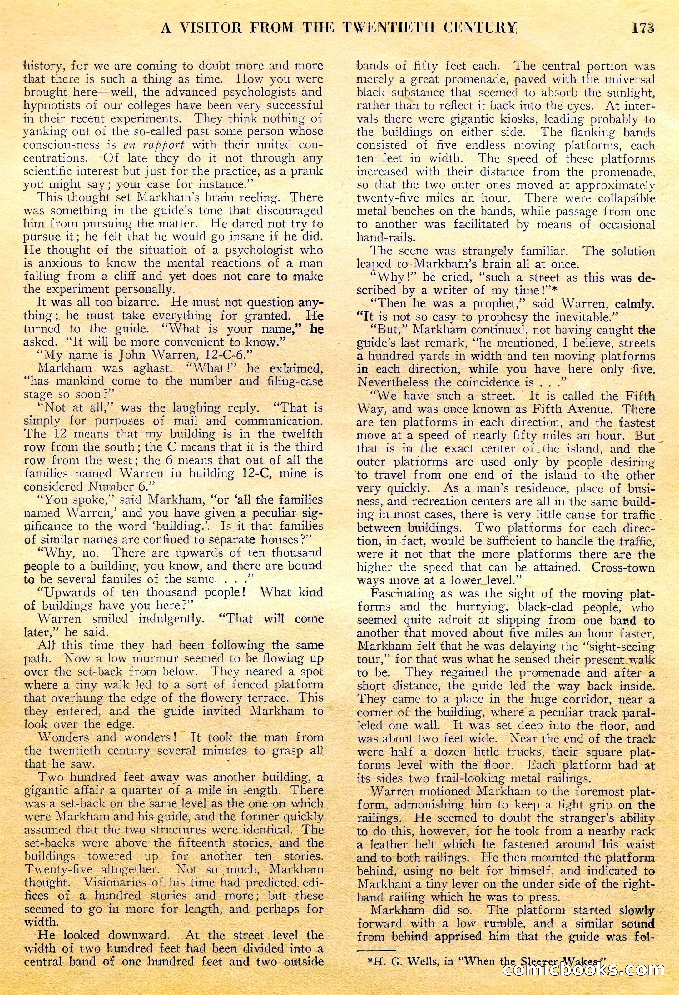 Amazing Stories, Vol. 3, No. 2 — page 78 of 100