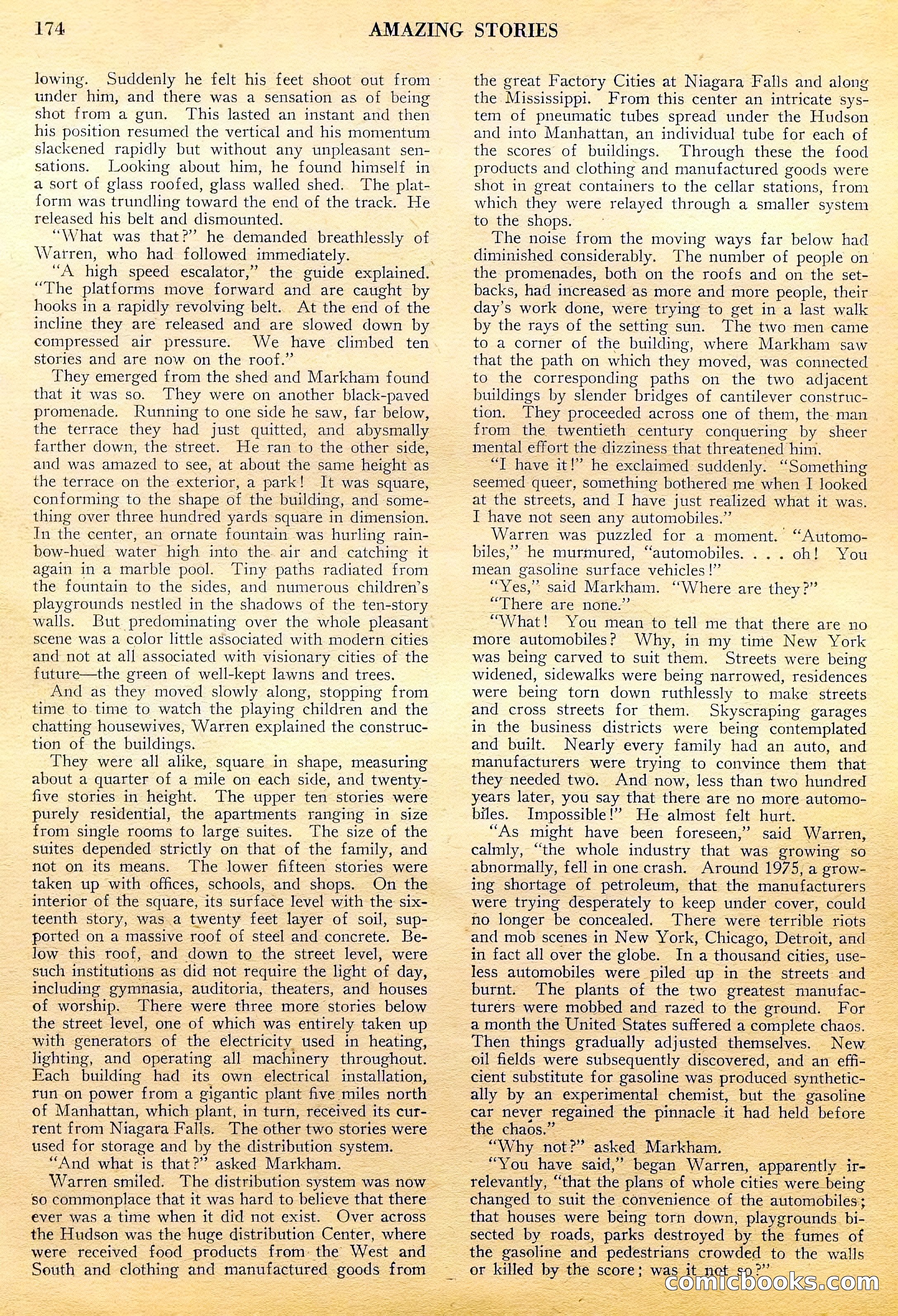 Amazing Stories, Vol. 3, No. 2 — page 79 of 100
