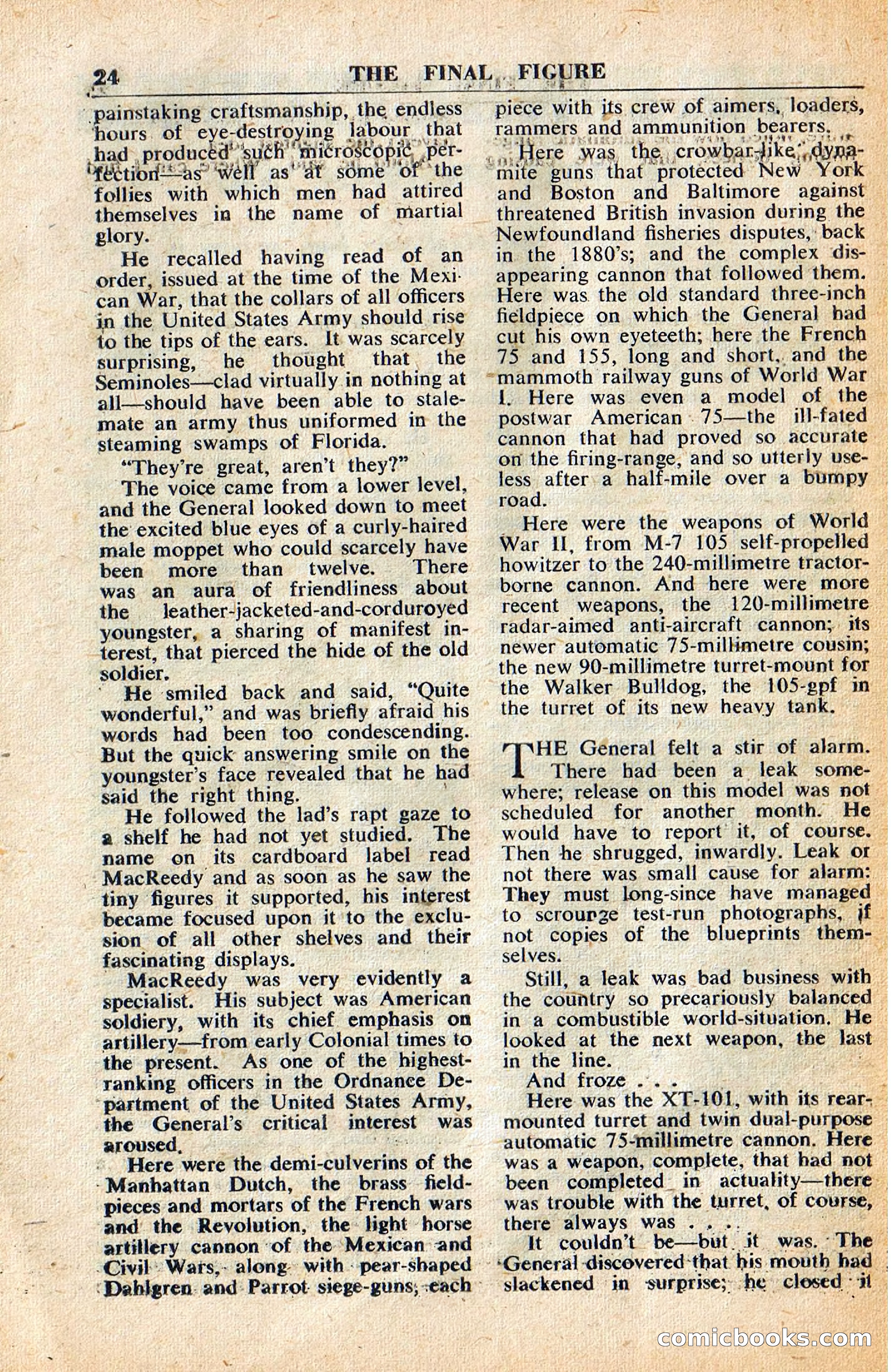 American Science Fiction #41 — page 24 of 36
