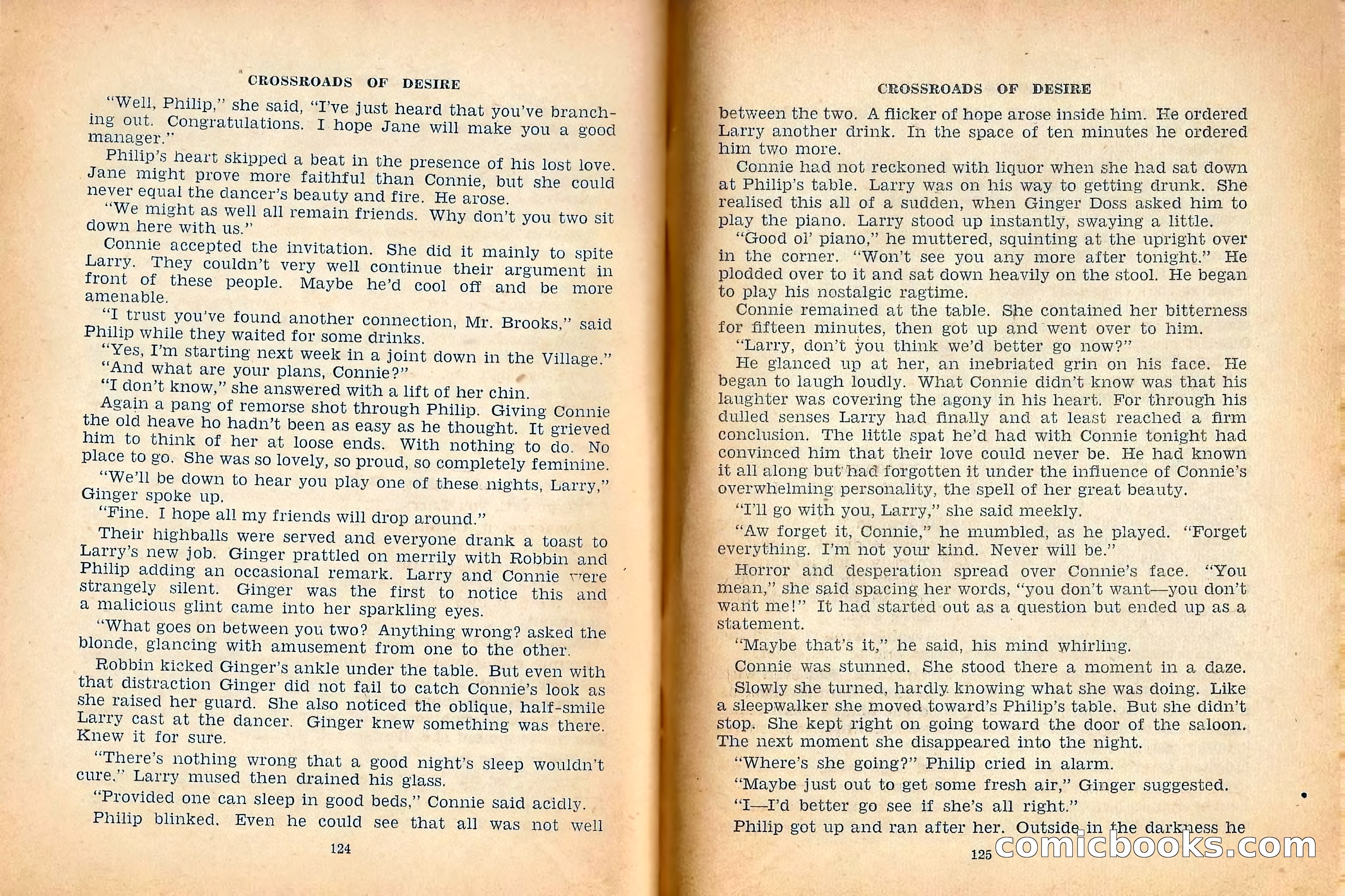 Crossroads of Desire by Amos Hatter — page 63 of 67