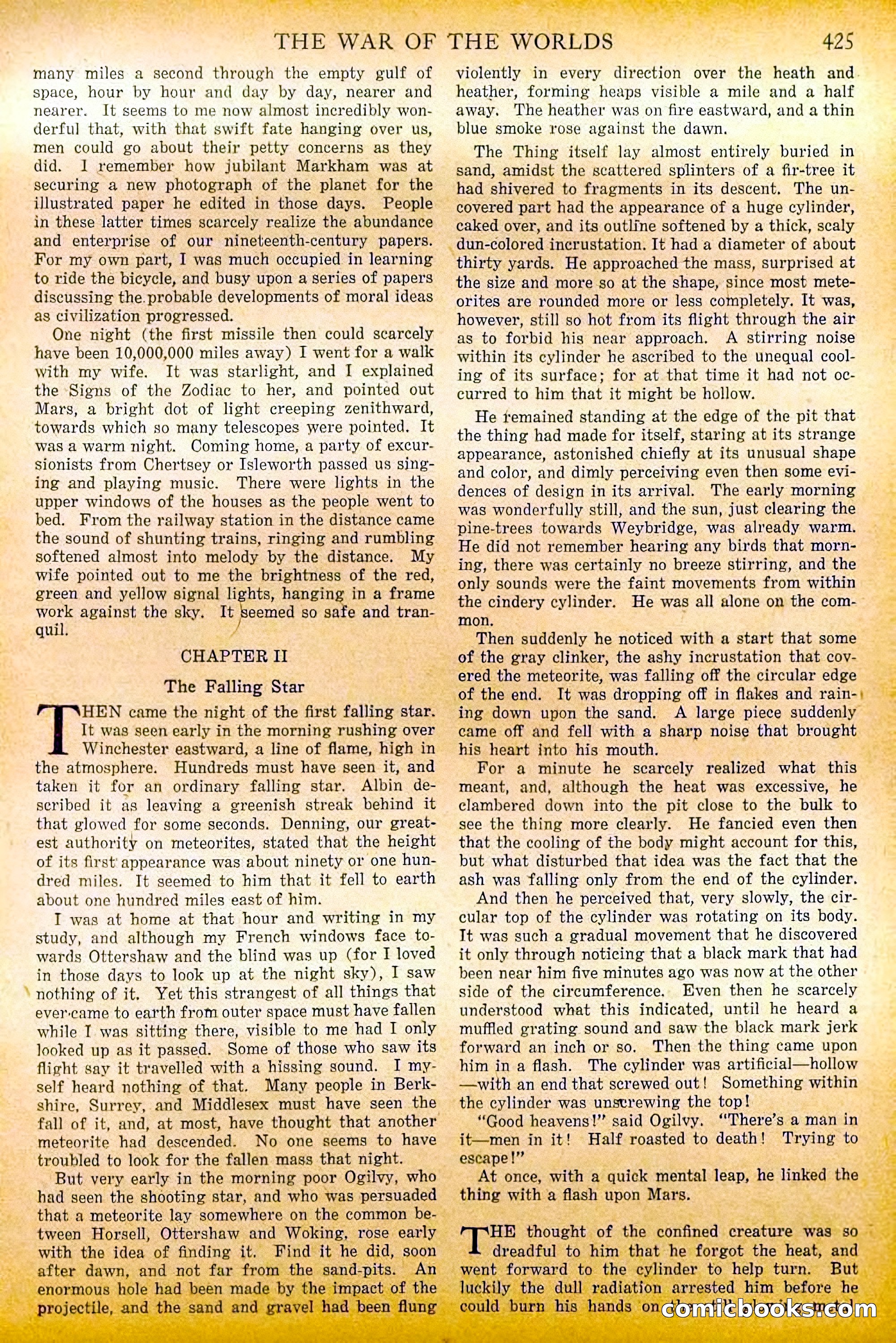 Amazing Stories, August 1927 — page 11 of 107