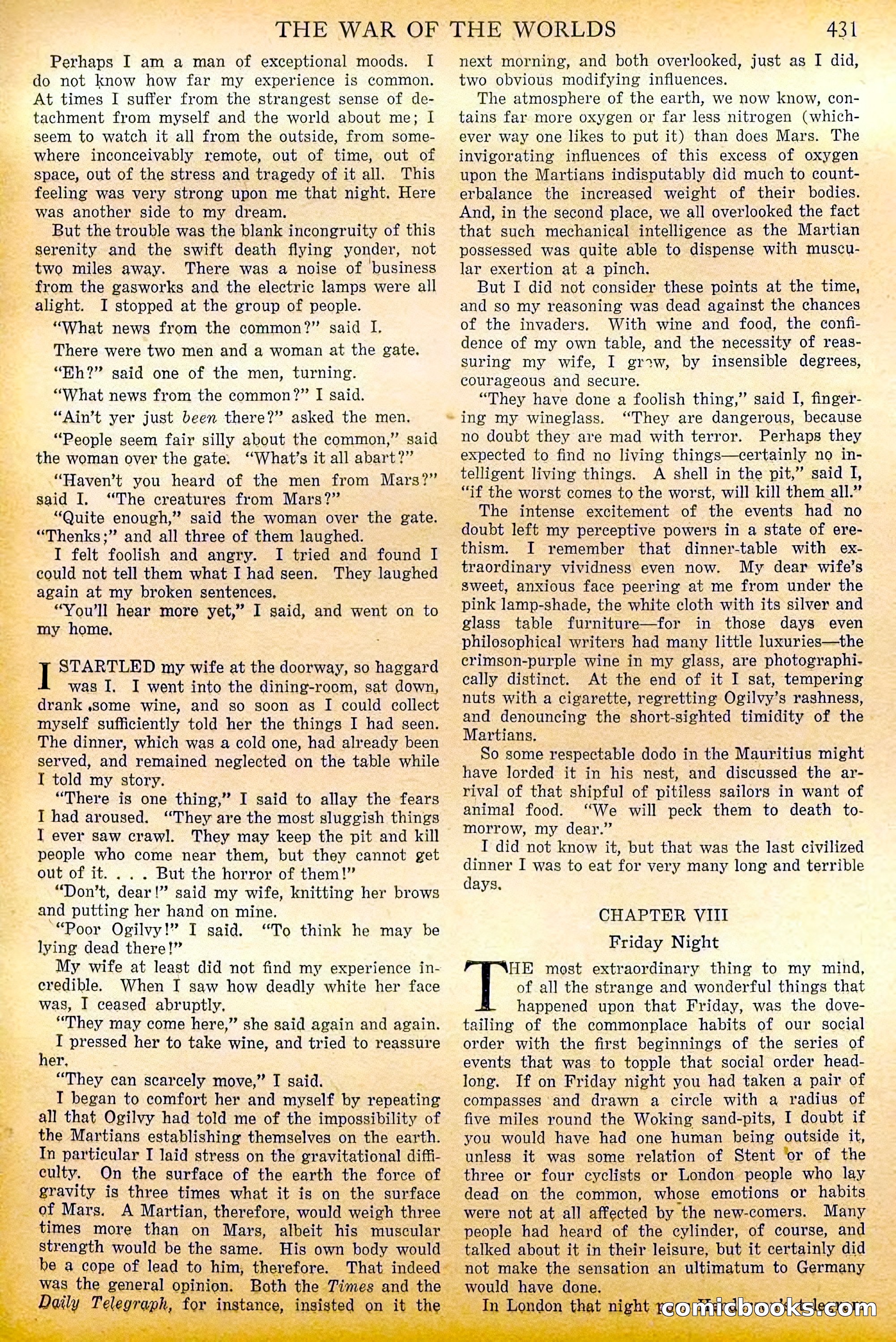 Amazing Stories, August 1927 — page 17 of 107