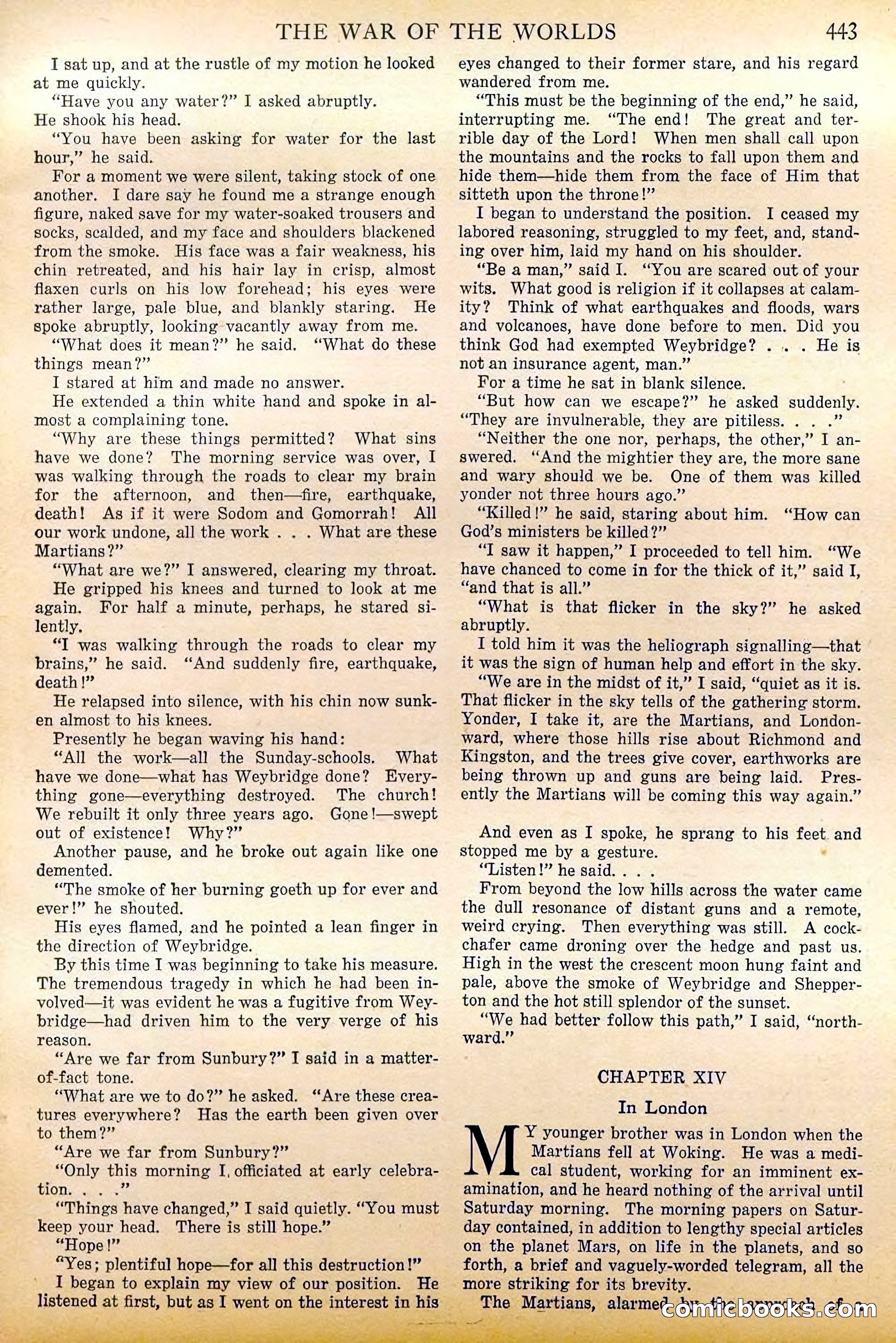 Amazing Stories, August 1927 — page 29 of 107