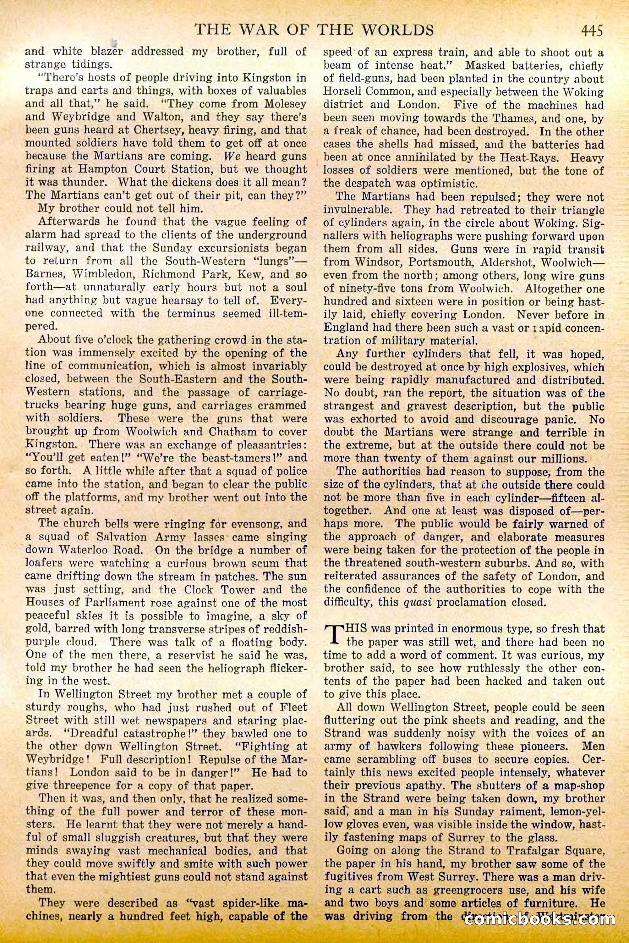 Amazing Stories, August 1927 — page 31 of 107