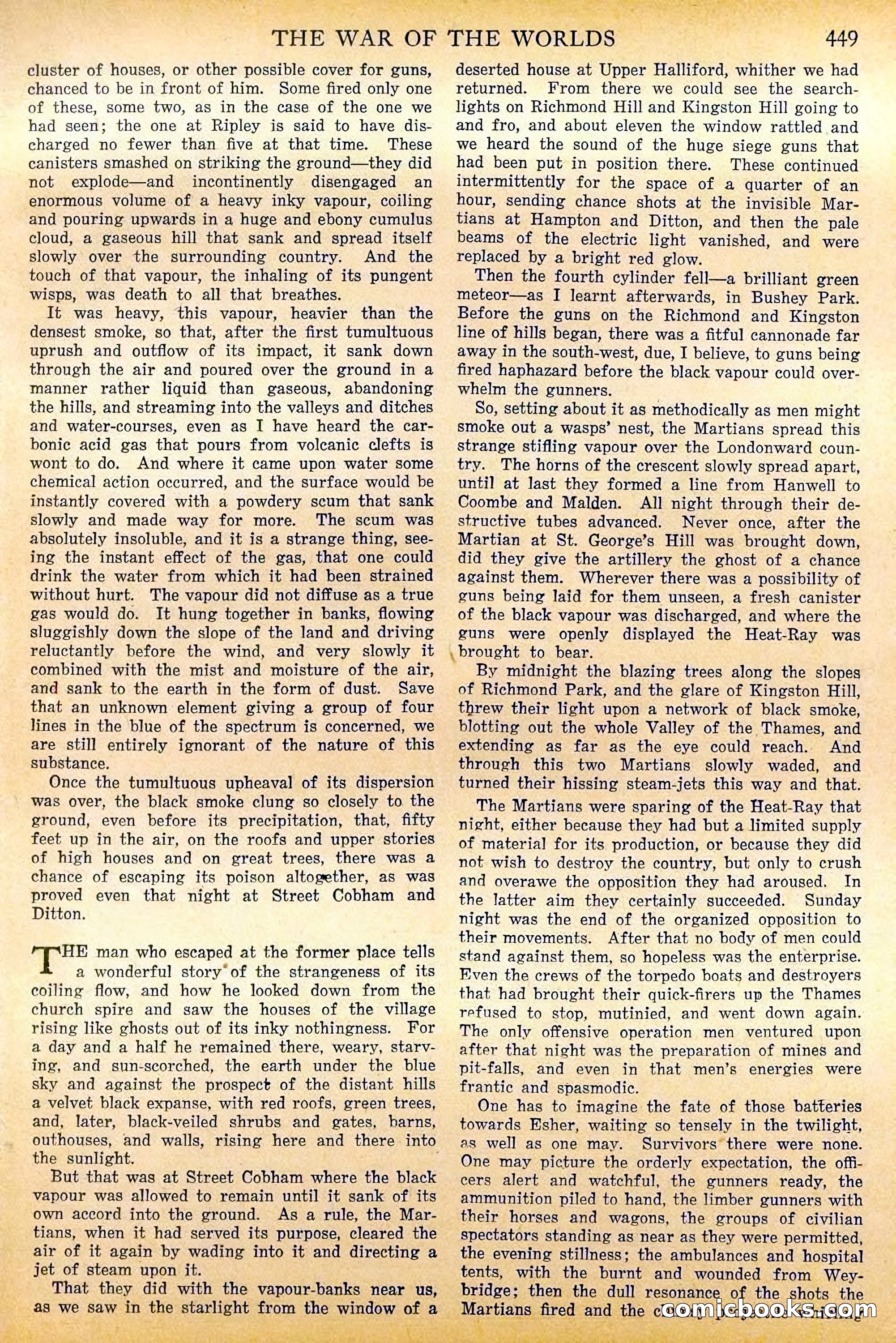Amazing Stories, August 1927 — page 35 of 107