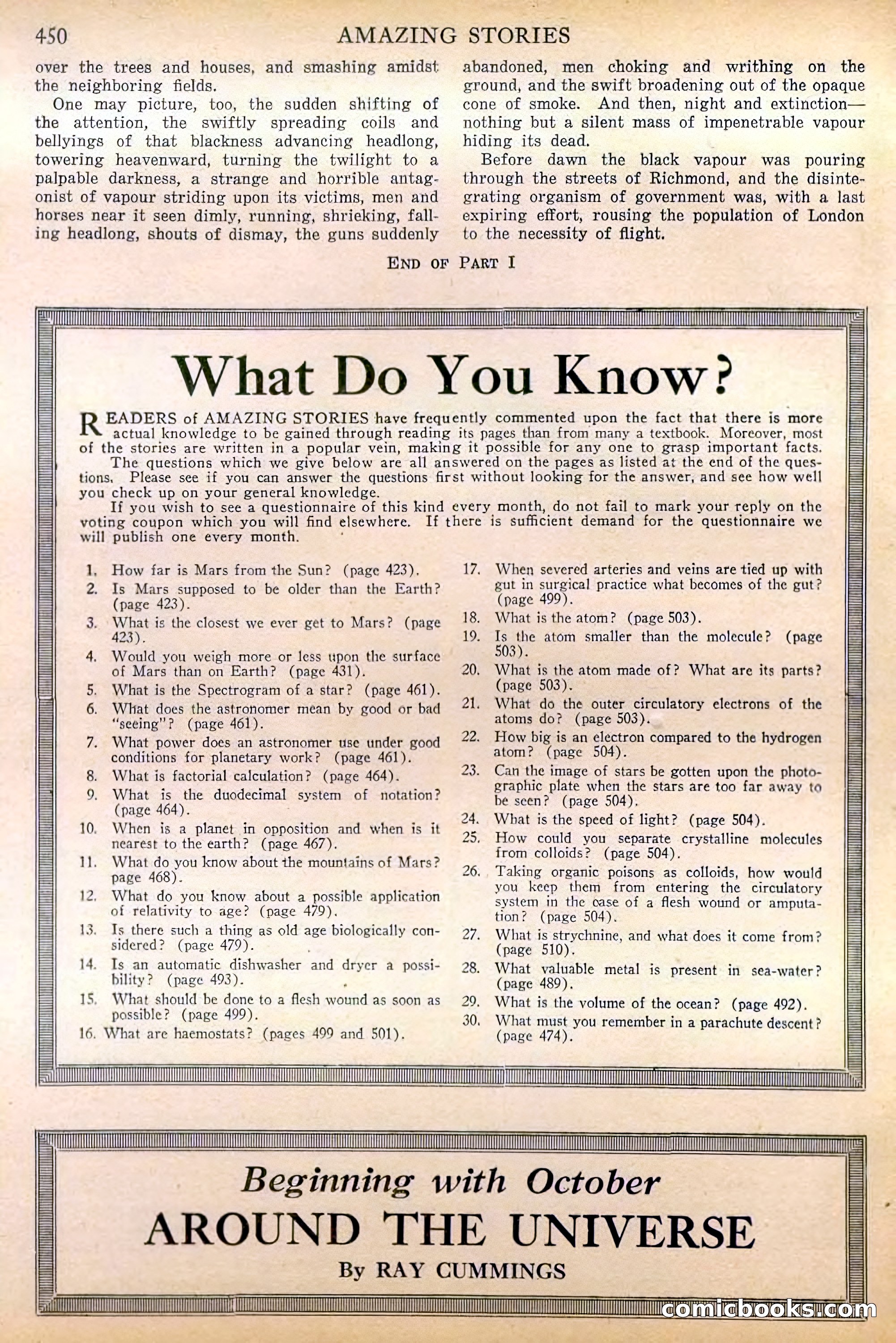 Amazing Stories, August 1927 — page 36 of 107