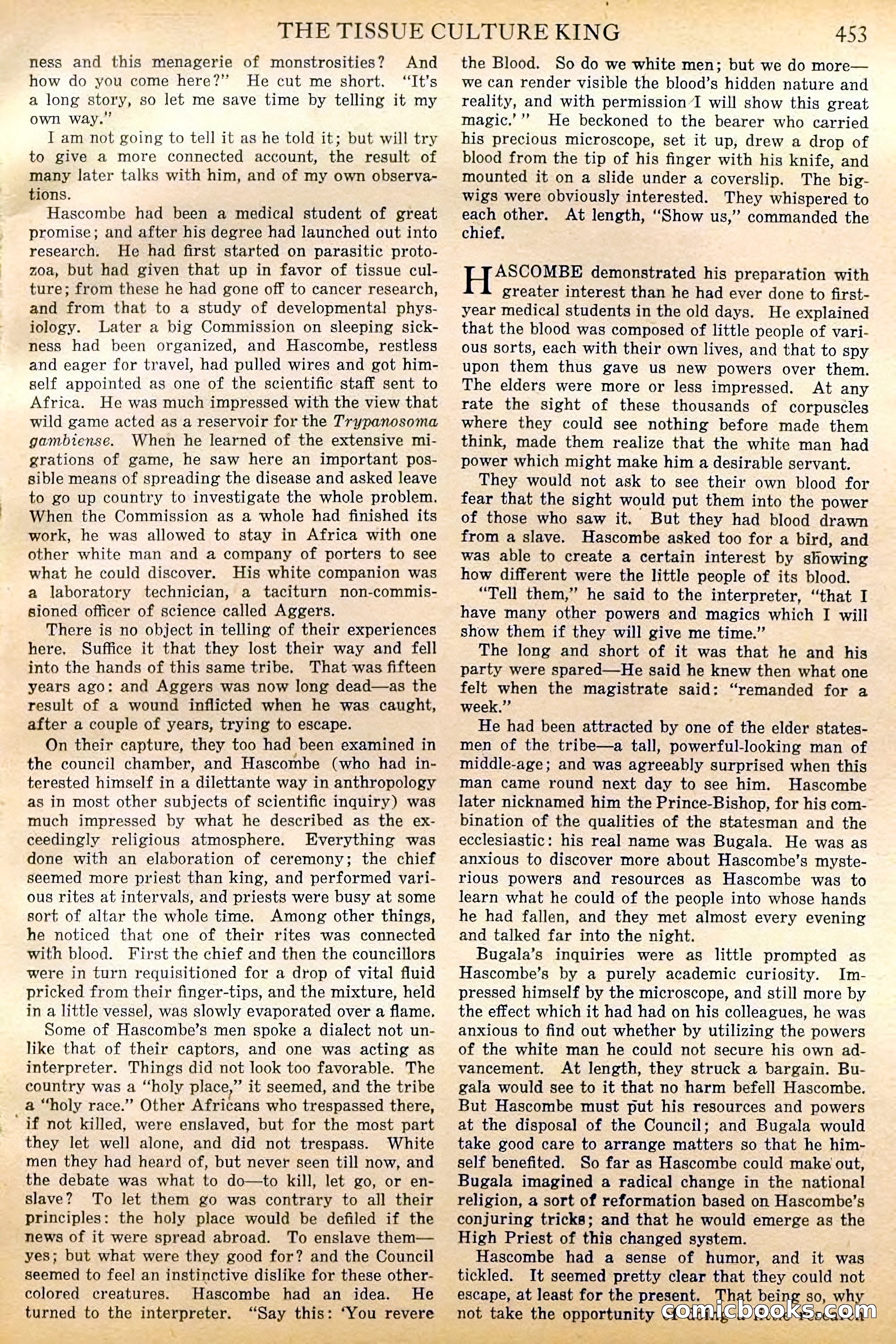 Amazing Stories, August 1927 — page 39 of 107