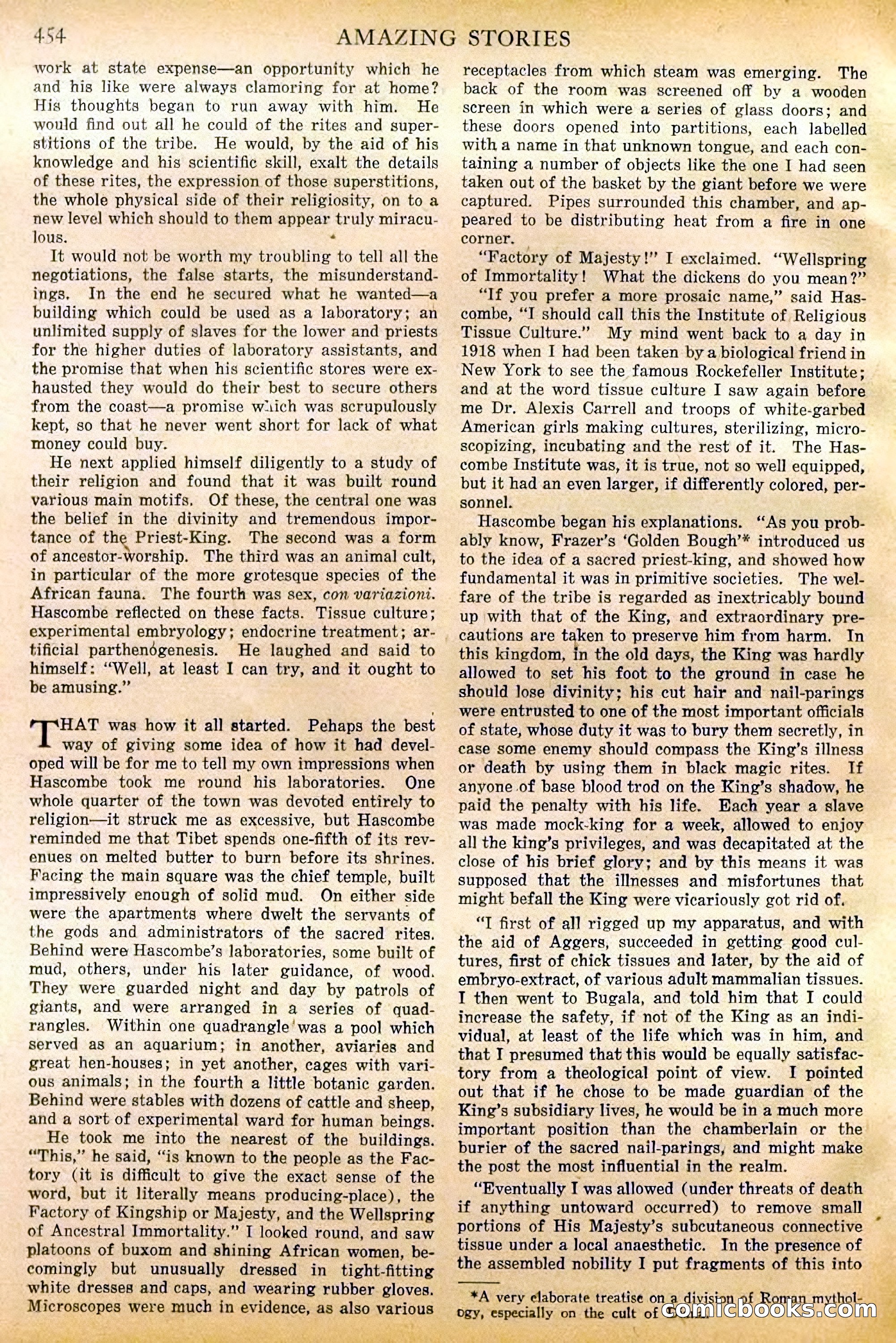 Amazing Stories, August 1927 — page 40 of 107