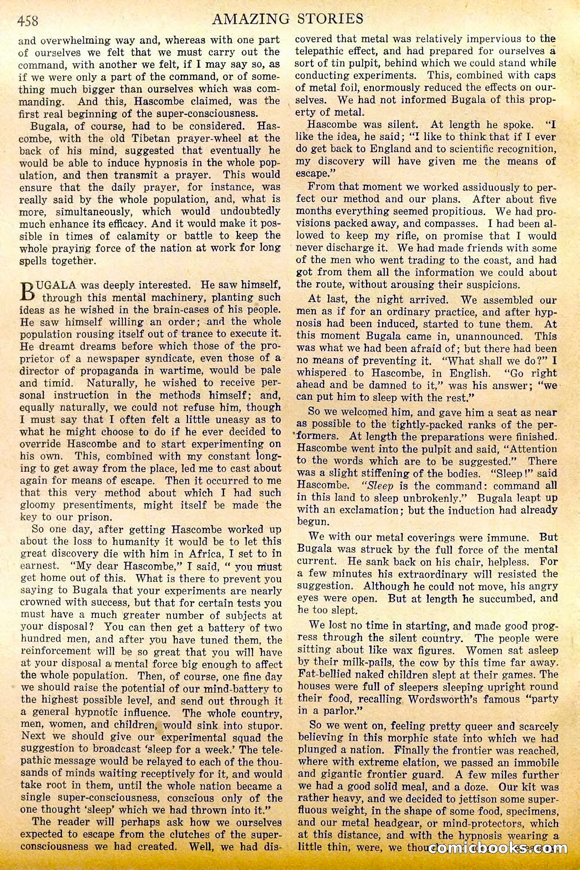 Amazing Stories, August 1927 — page 44 of 107