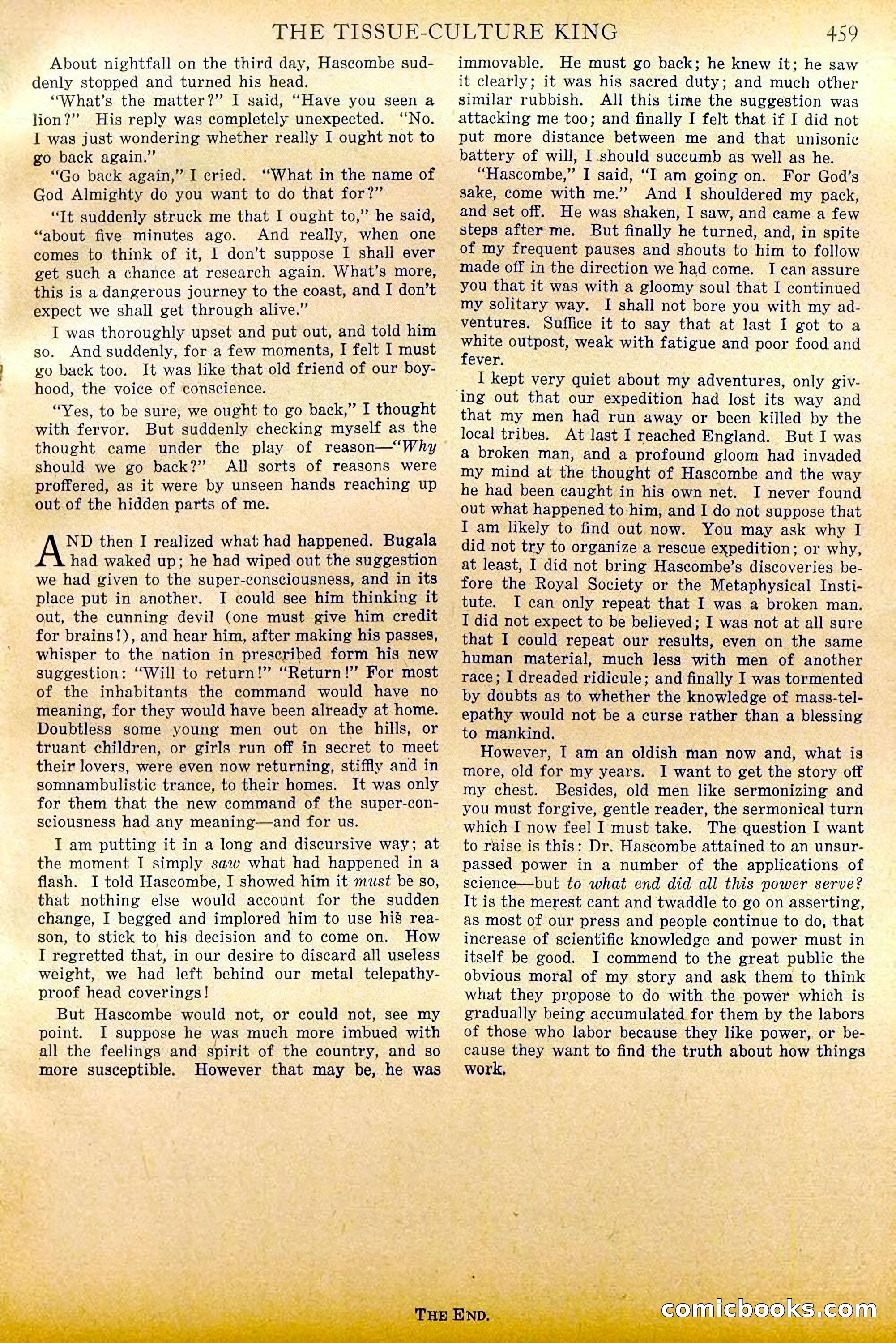 Amazing Stories, August 1927 — page 45 of 107