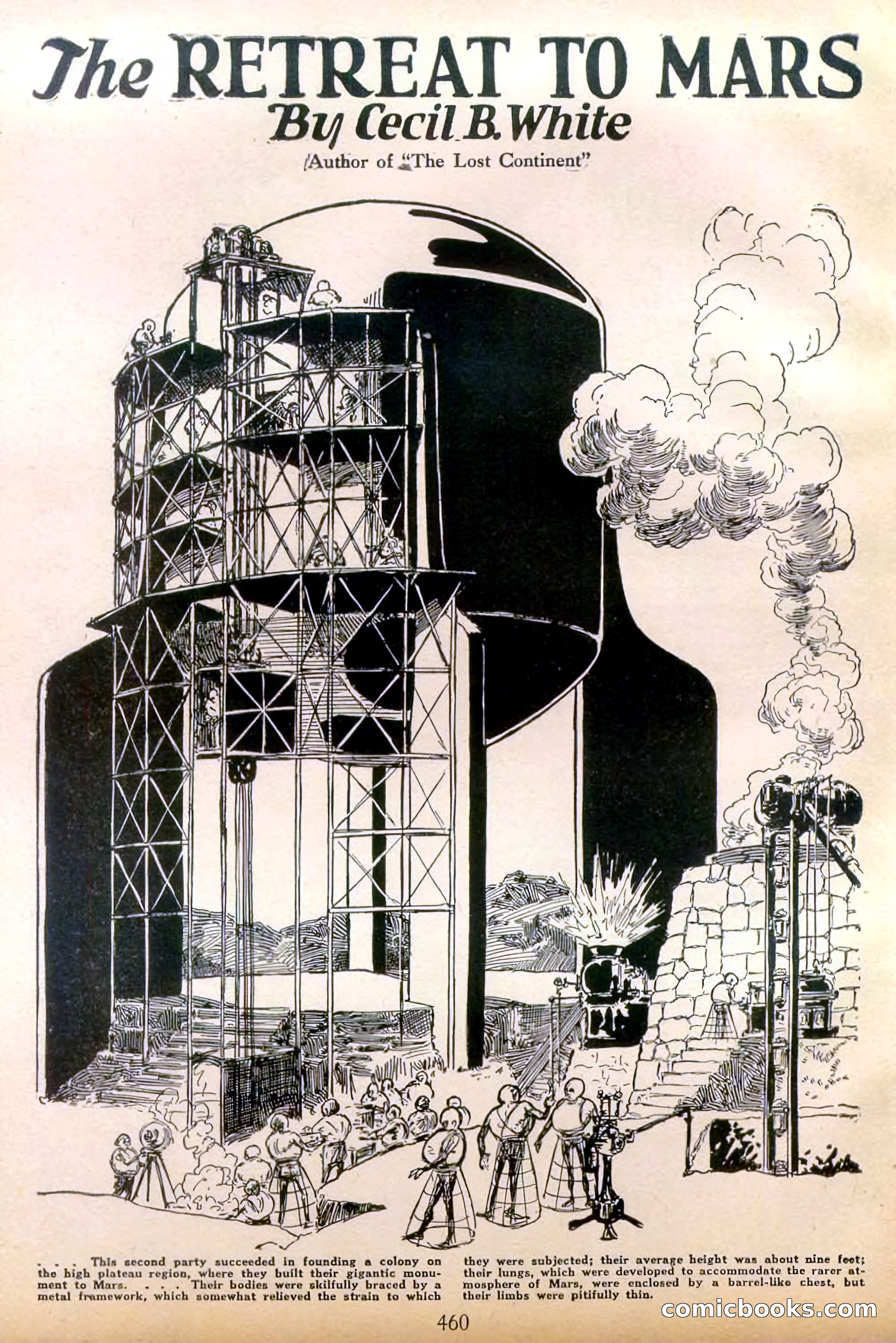 Amazing Stories, August 1927 — page 46 of 107