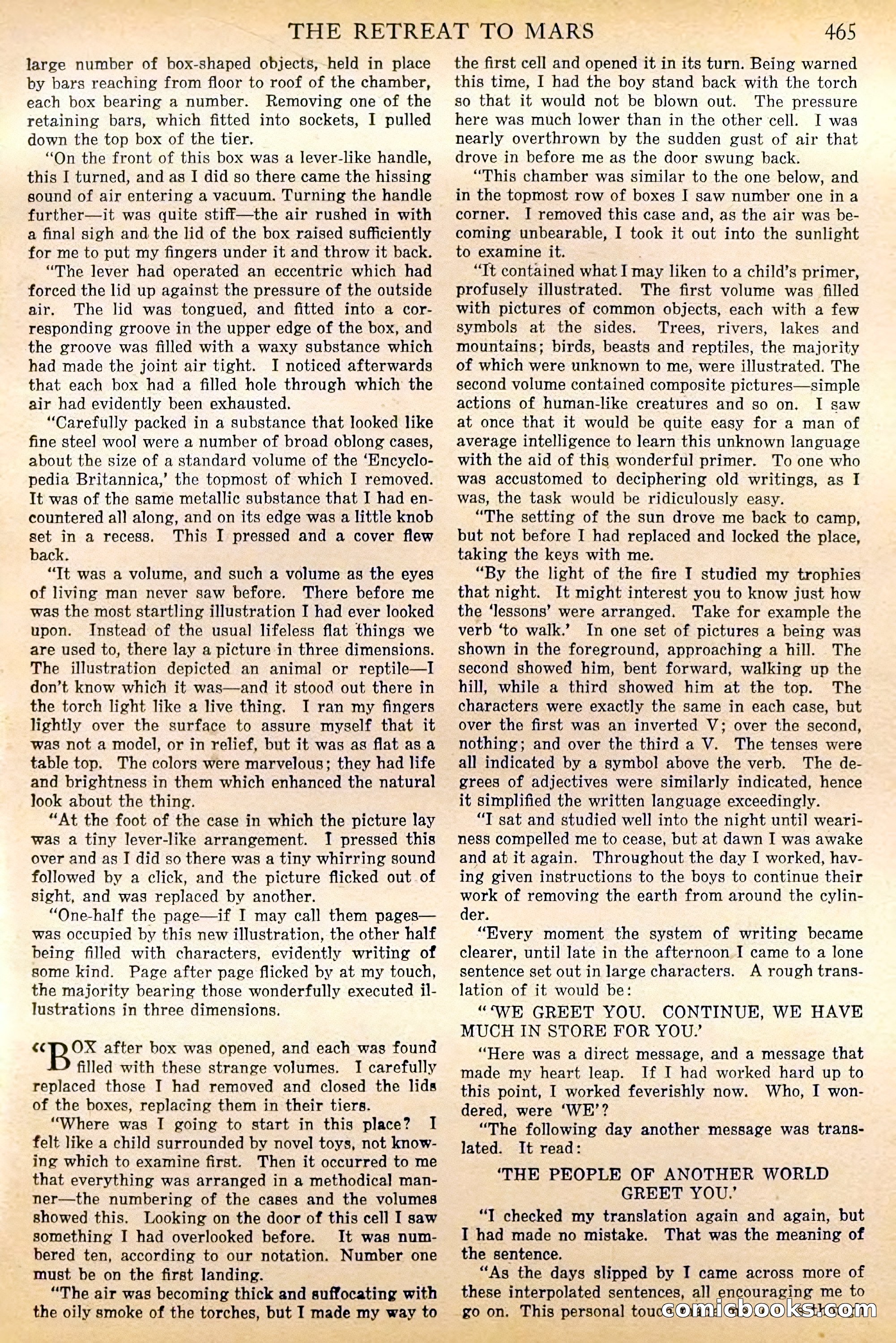 Amazing Stories, August 1927 — page 51 of 107