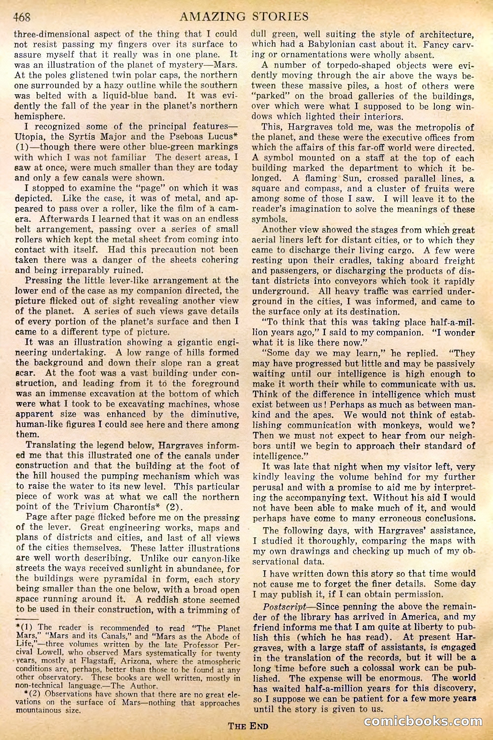 Amazing Stories, August 1927 — page 54 of 107