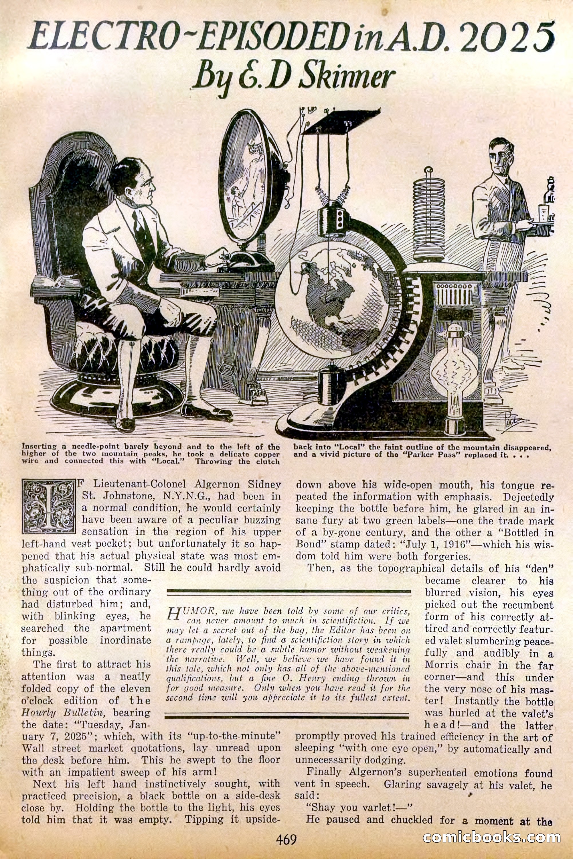 Amazing Stories, August 1927 — page 55 of 107