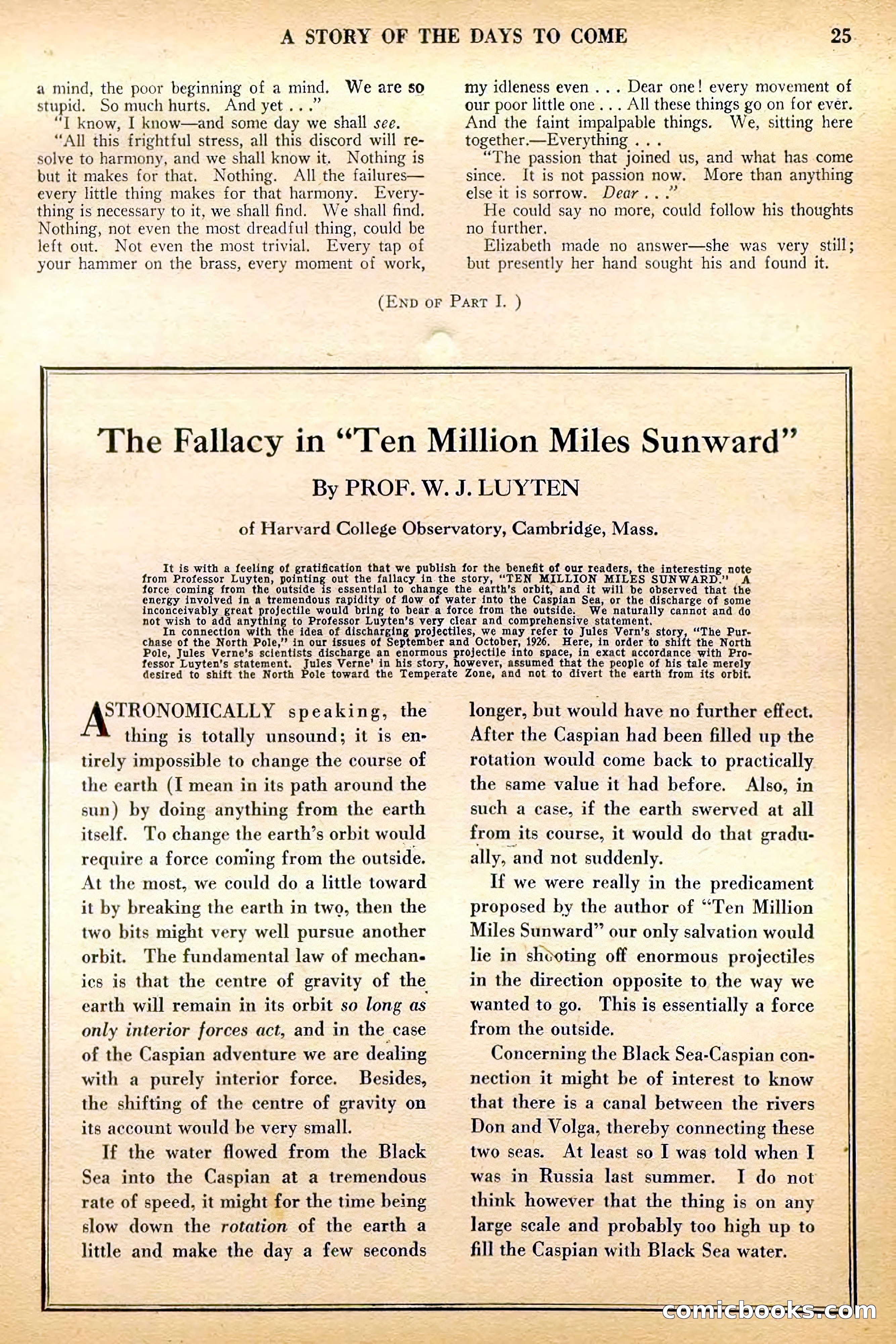 Amazing Stories — page 27 of 99