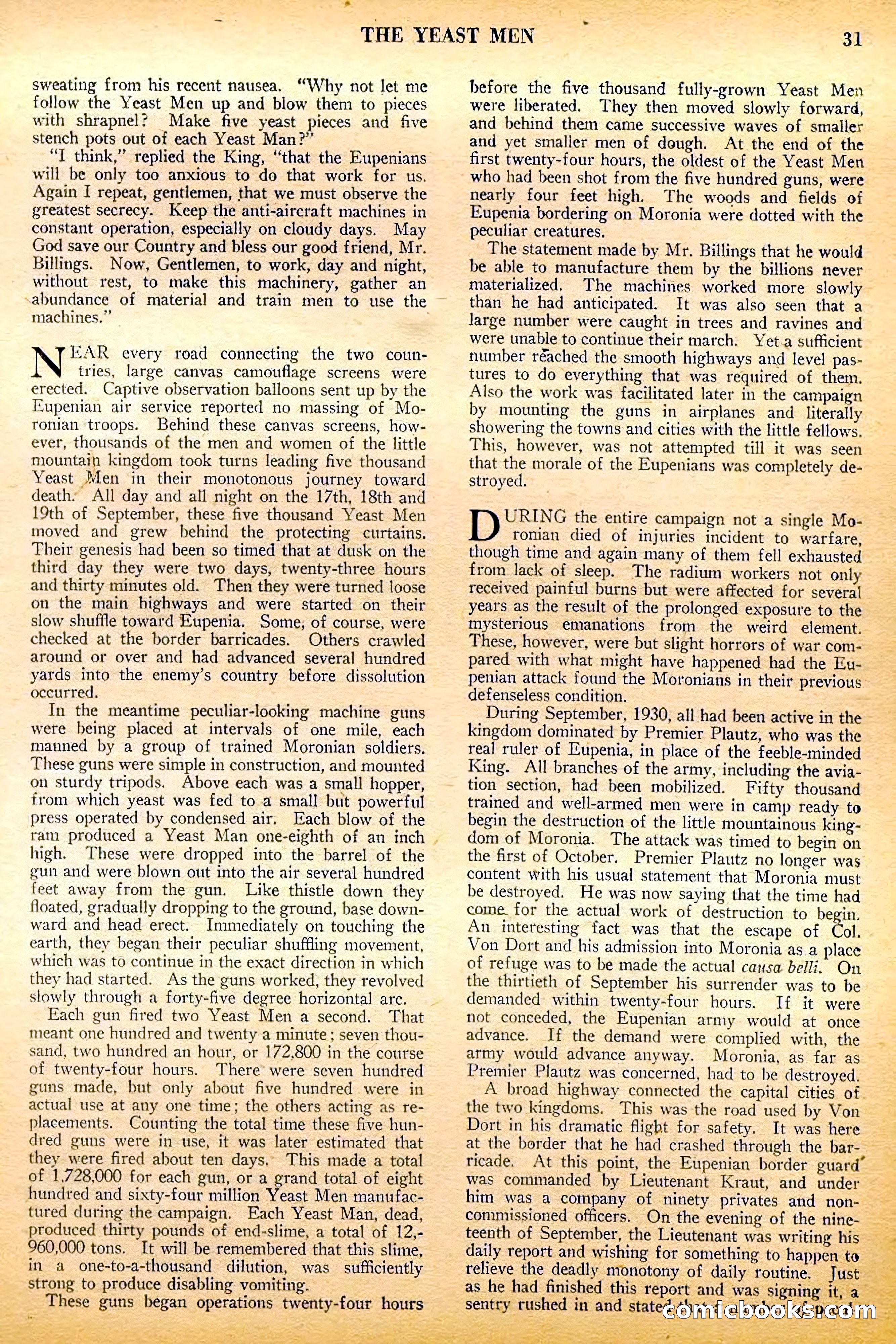 Amazing Stories — page 33 of 99