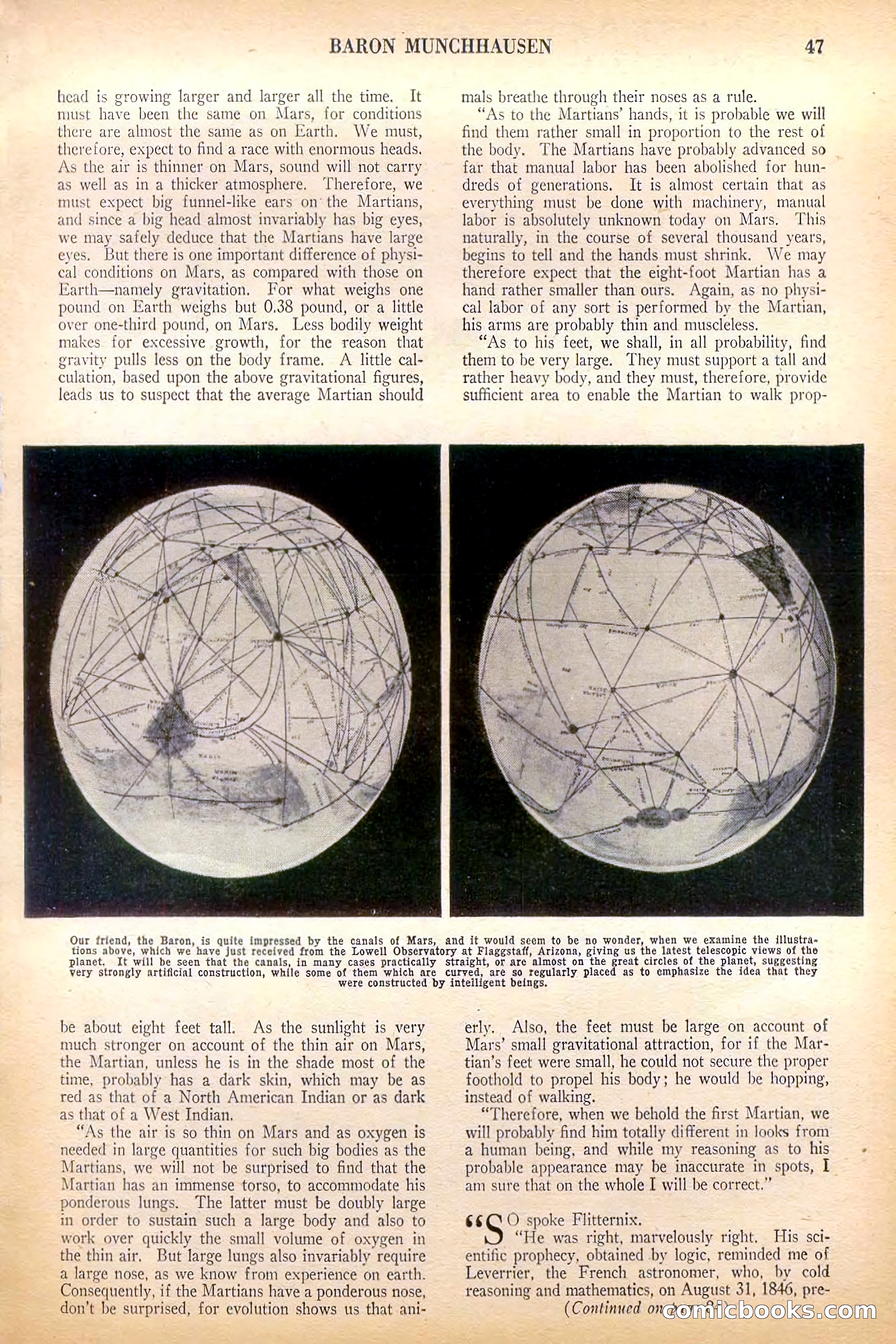 Amazing Stories — page 49 of 99