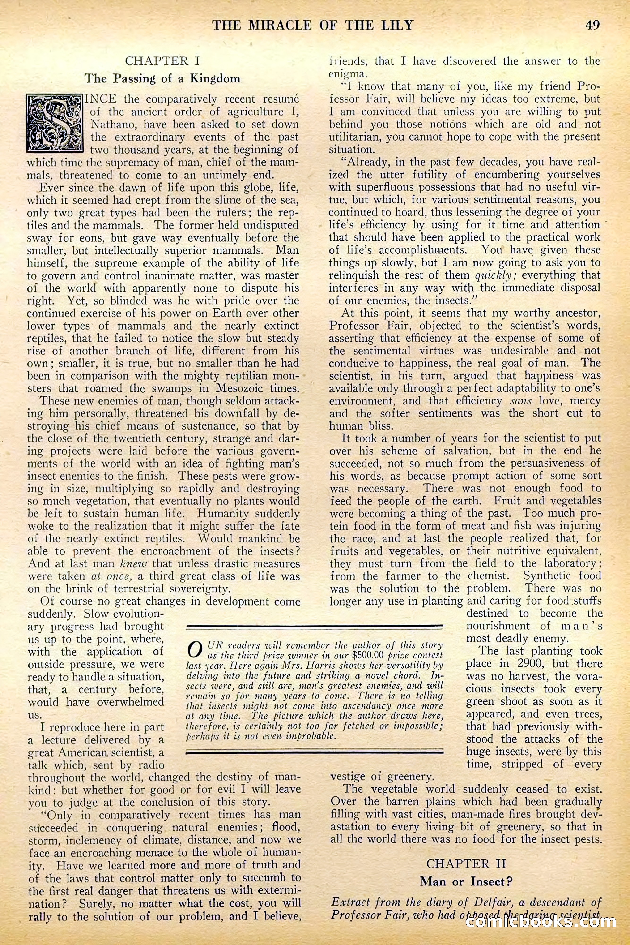 Amazing Stories — page 51 of 99