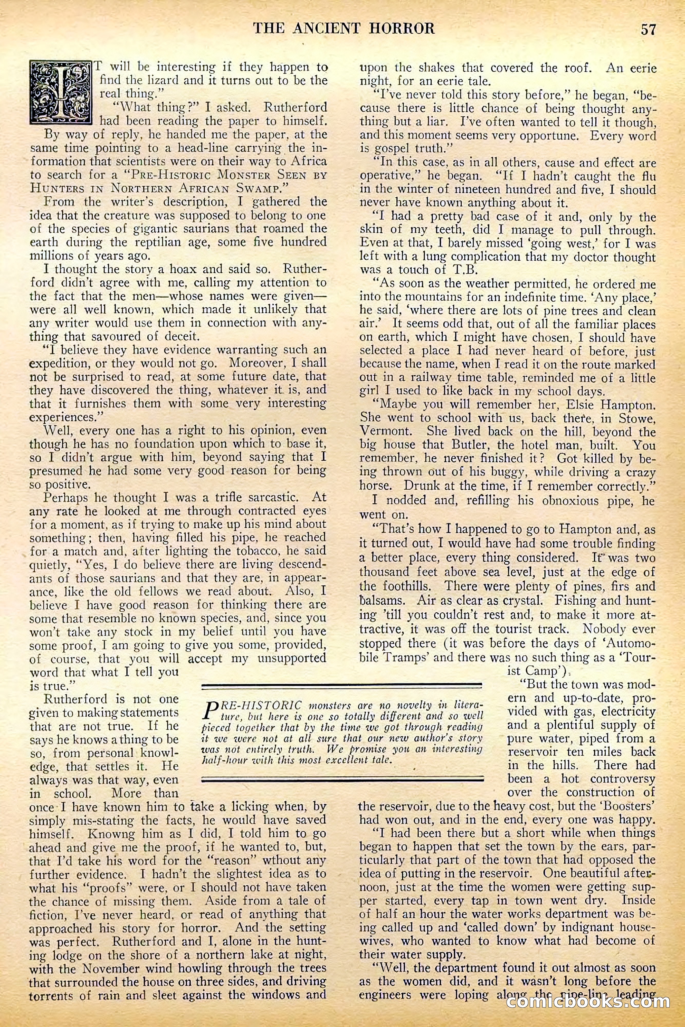 Amazing Stories — page 59 of 99