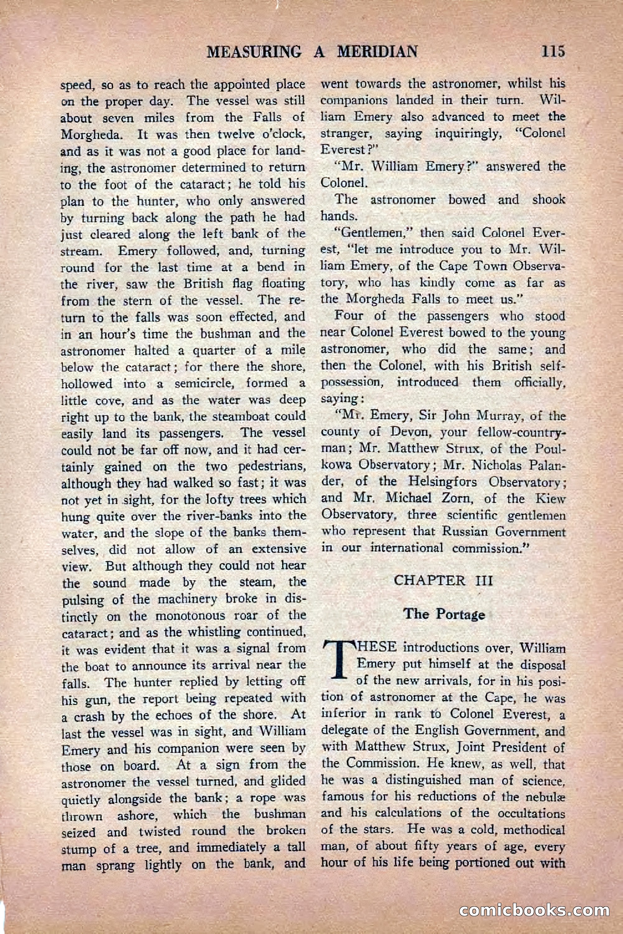 Amazing Stories, May 1934 — page 117 of 148