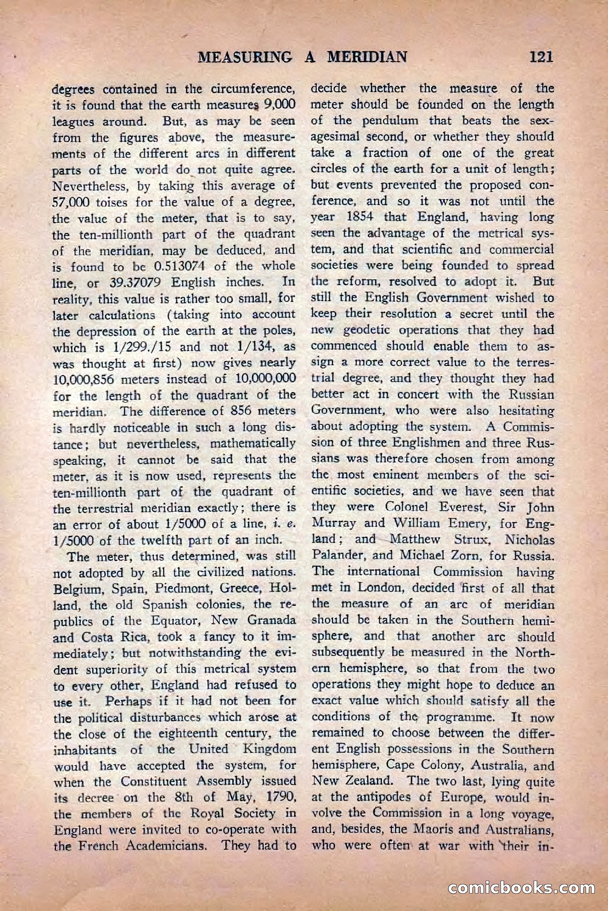 Amazing Stories, May 1934 — page 123 of 148