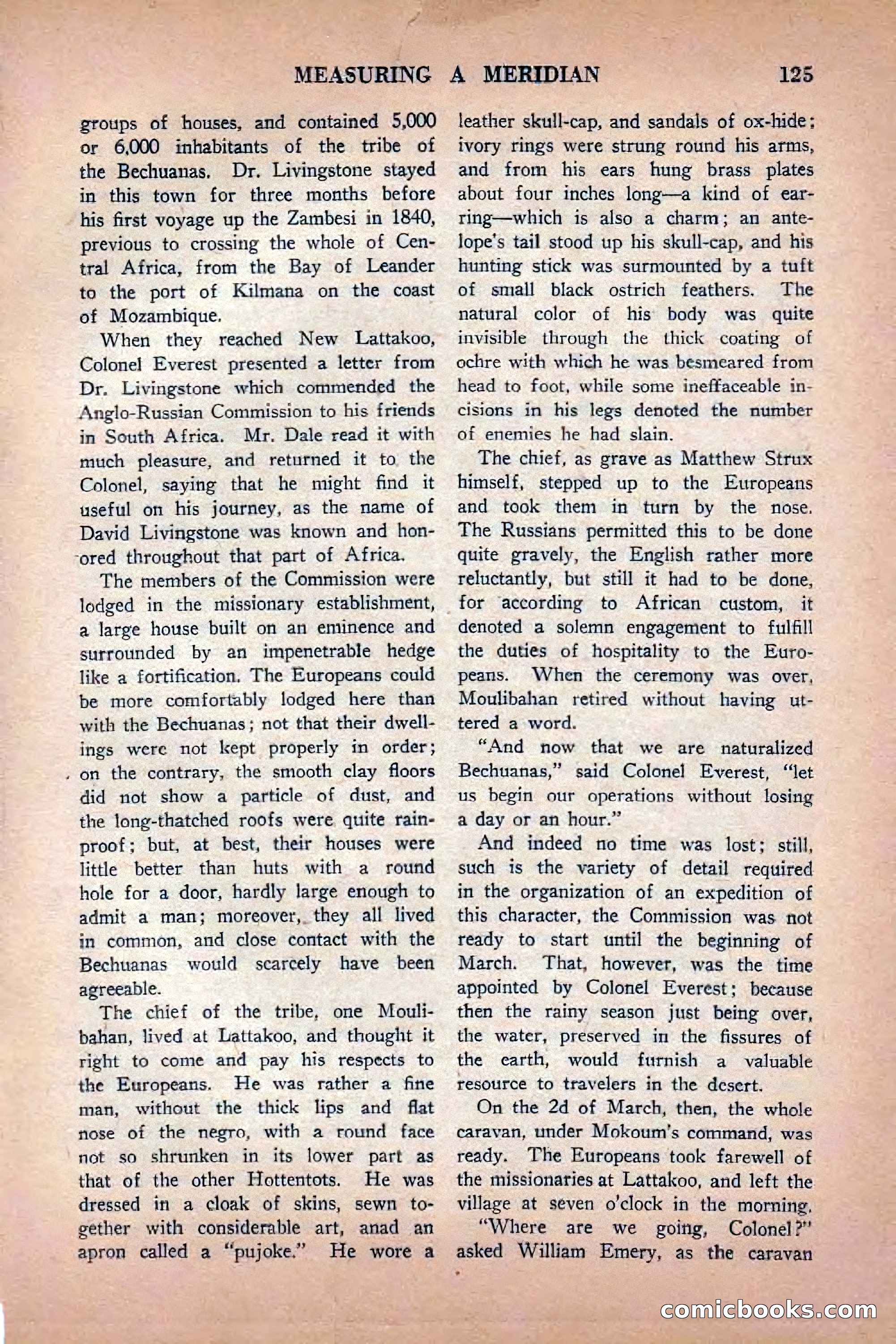 Amazing Stories, May 1934 — page 127 of 148