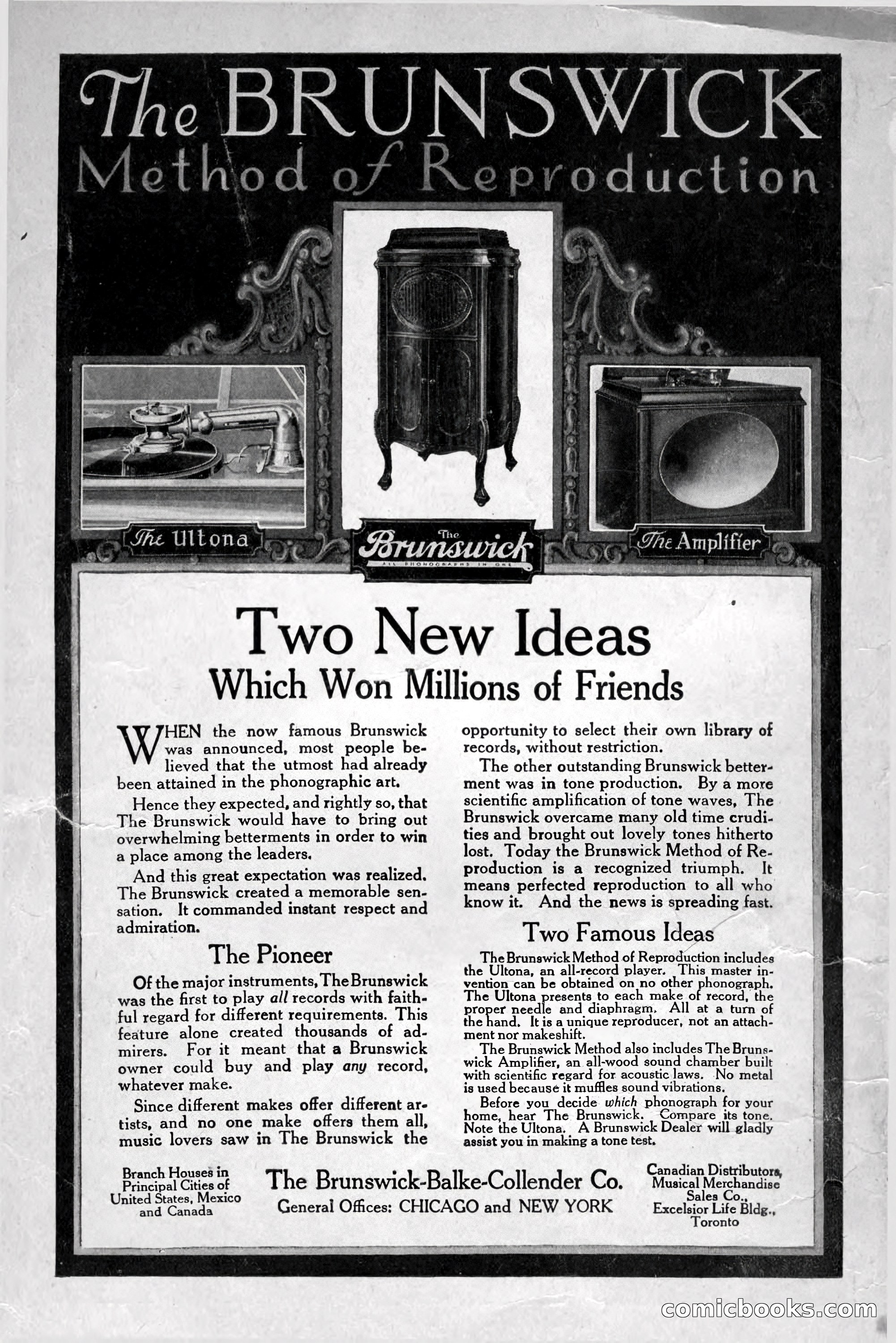 Argosy and Railroad Man's Magazine — page 2 of 196