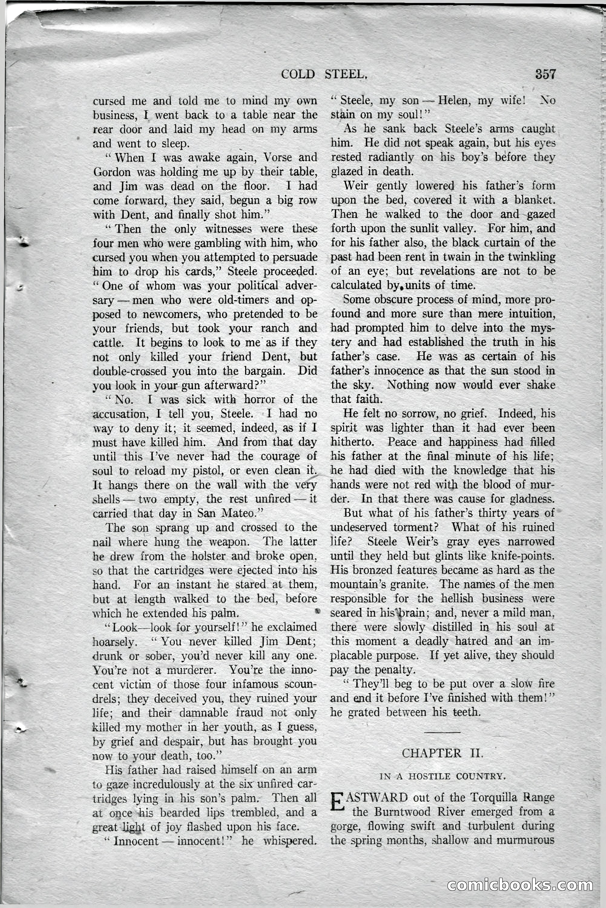 Argosy and Railroad Man's Magazine — page 15 of 196