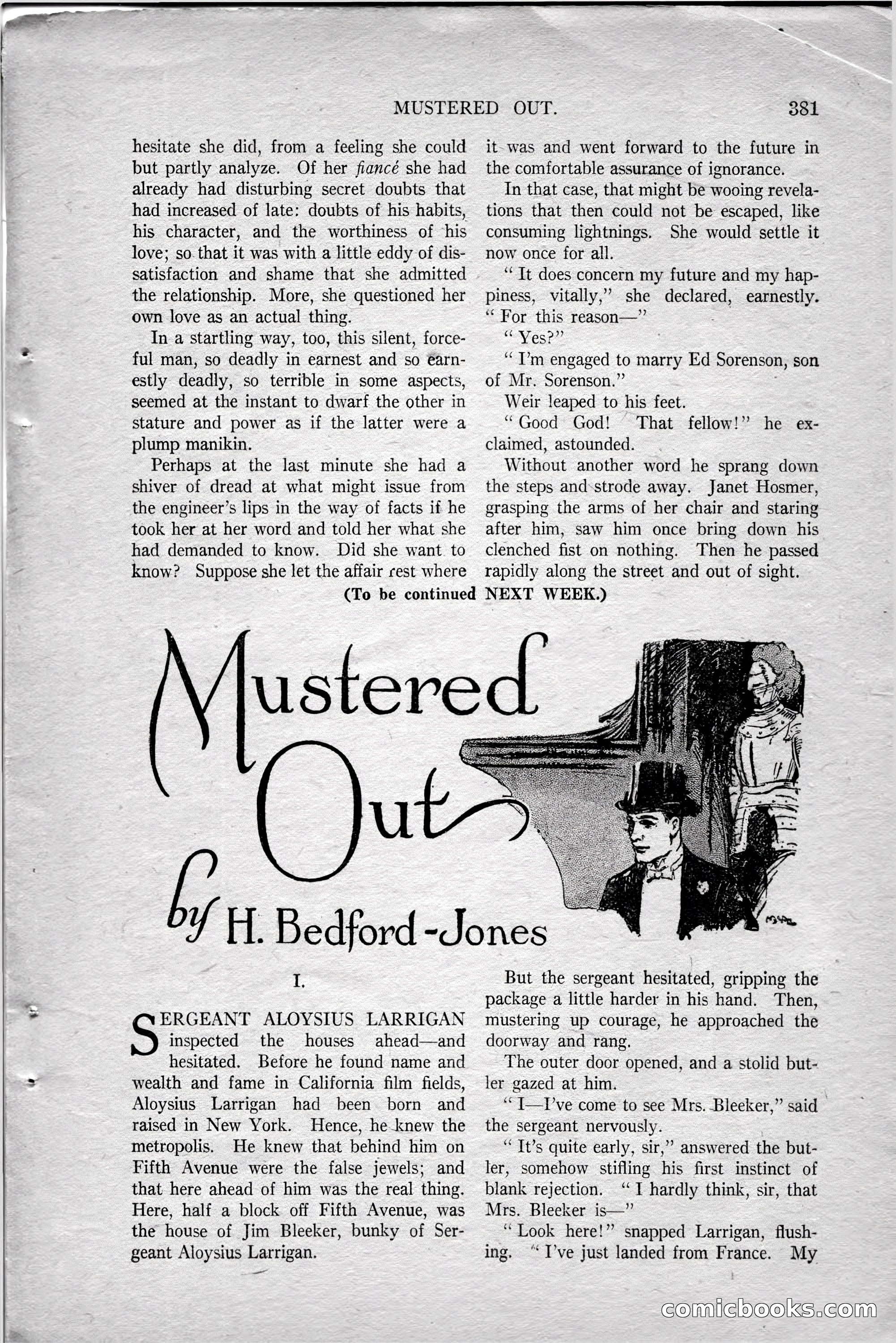 Argosy and Railroad Man's Magazine — page 39 of 196