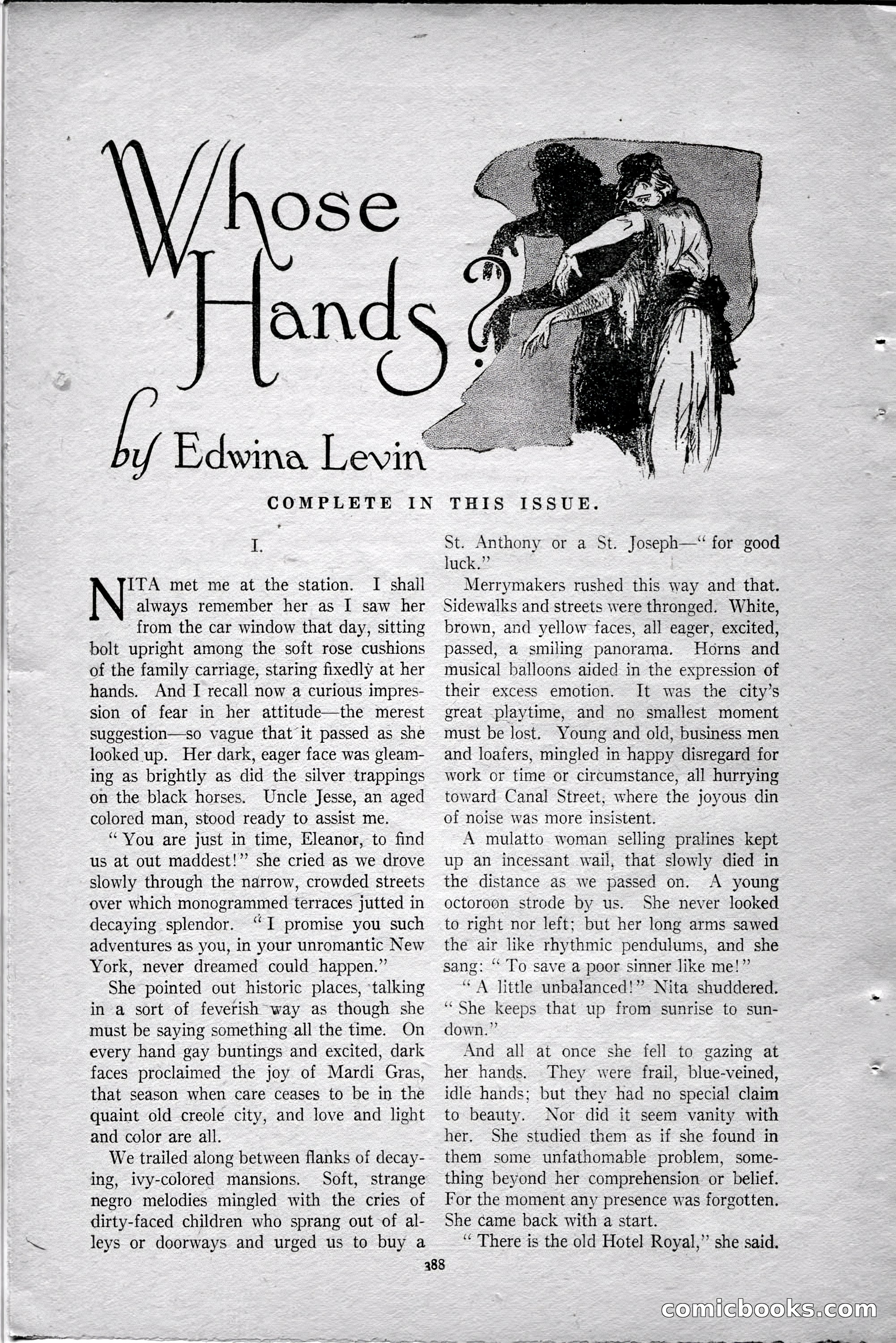 Argosy and Railroad Man's Magazine — page 46 of 196