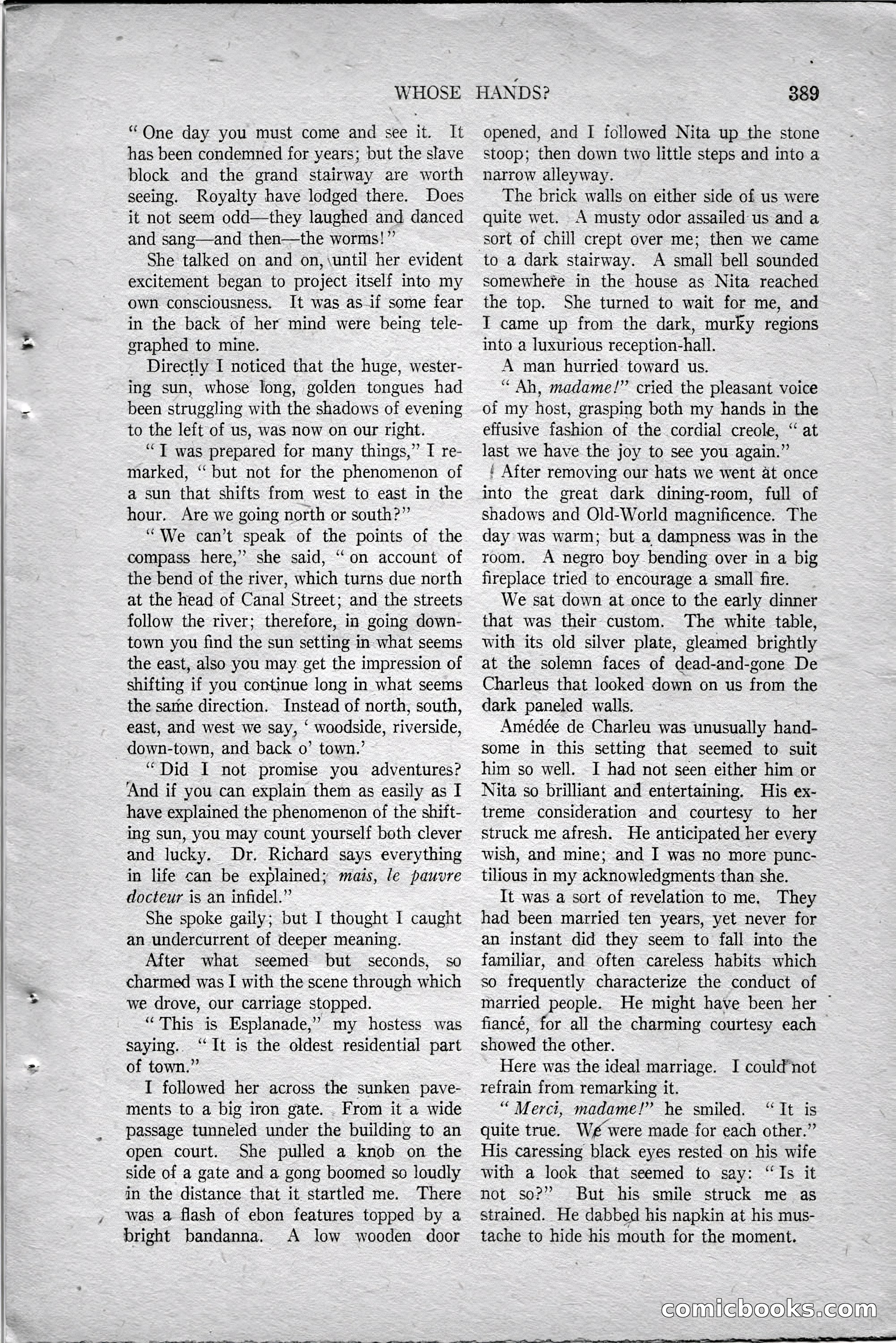 Argosy and Railroad Man's Magazine — page 47 of 196