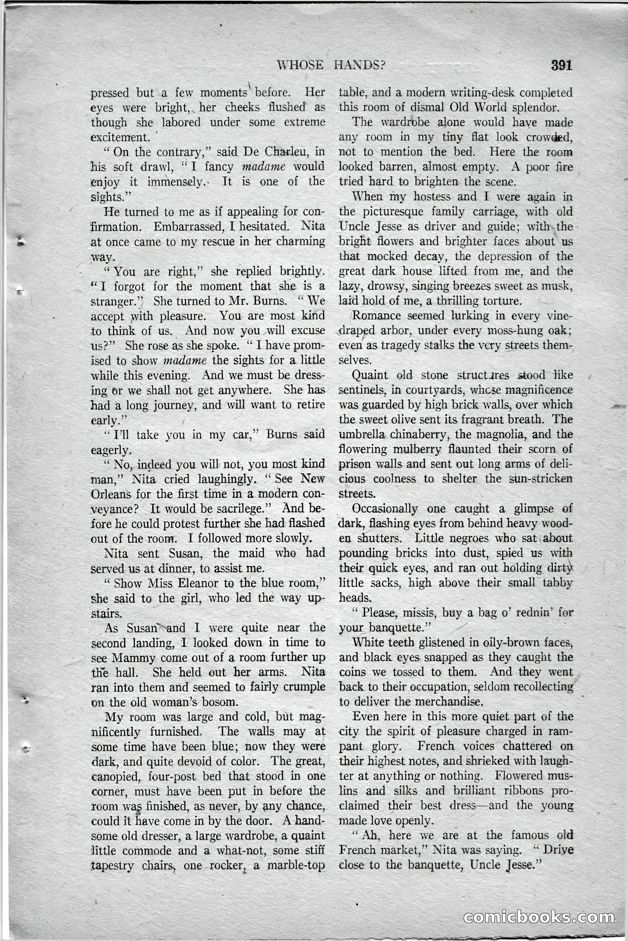 Argosy and Railroad Man's Magazine — page 49 of 196