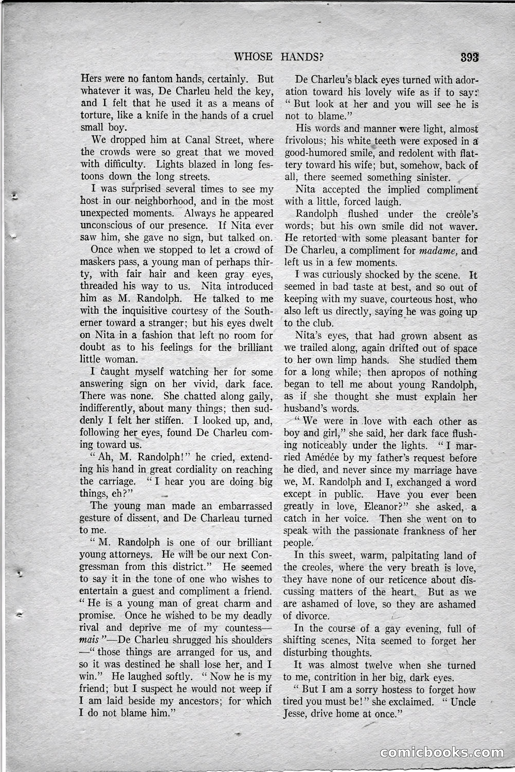Argosy and Railroad Man's Magazine — page 51 of 196