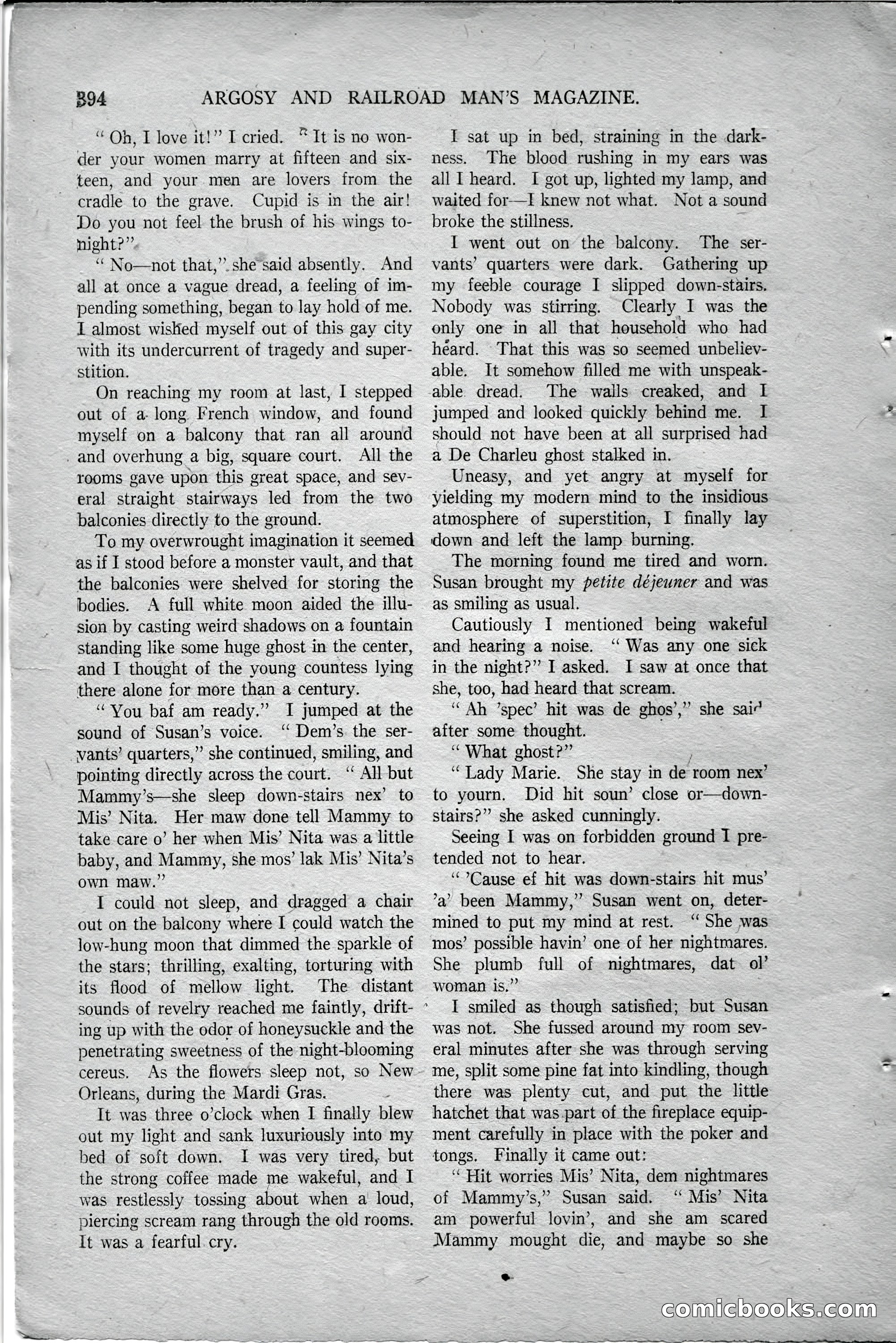 Argosy and Railroad Man's Magazine — page 52 of 196