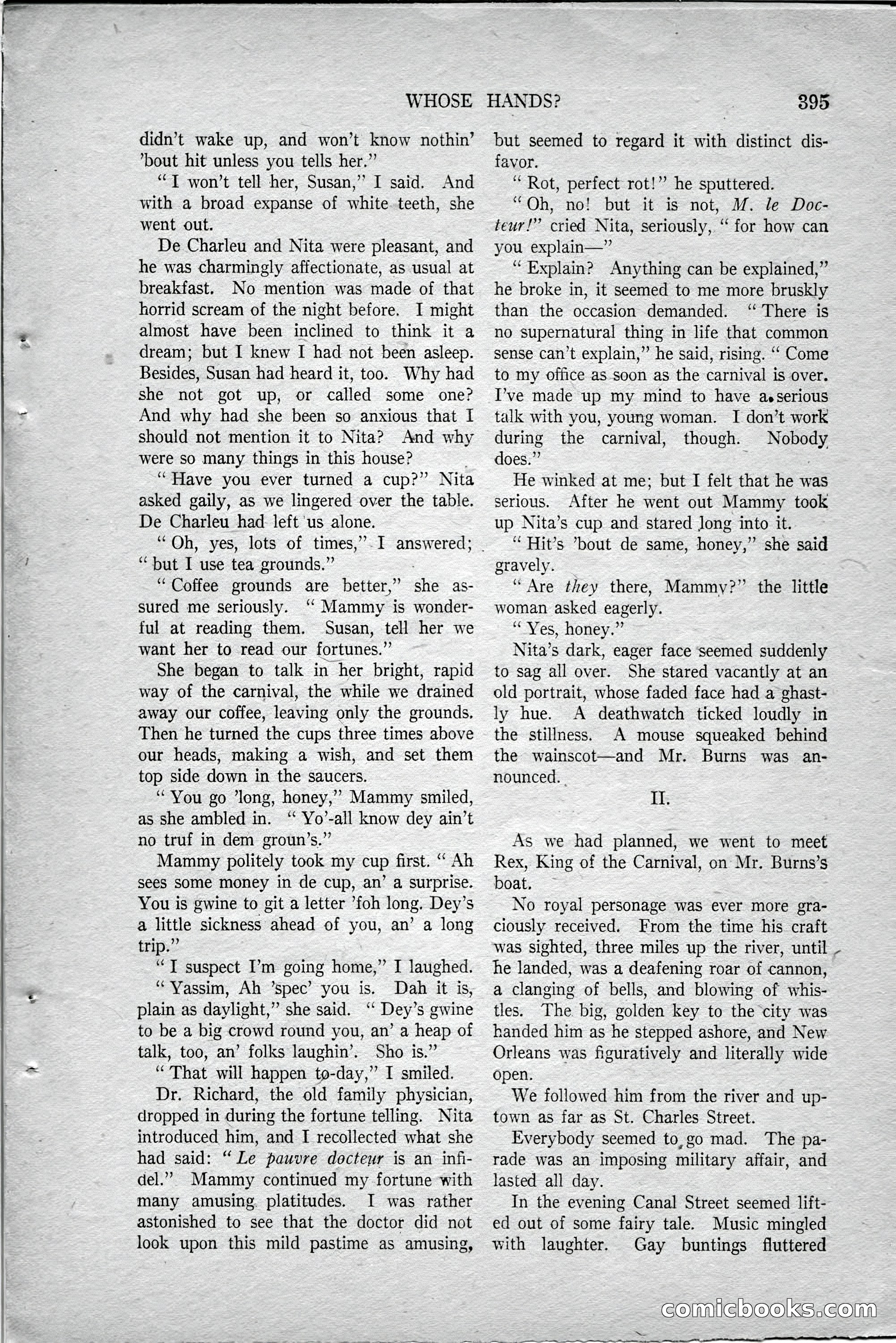 Argosy and Railroad Man's Magazine — page 53 of 196