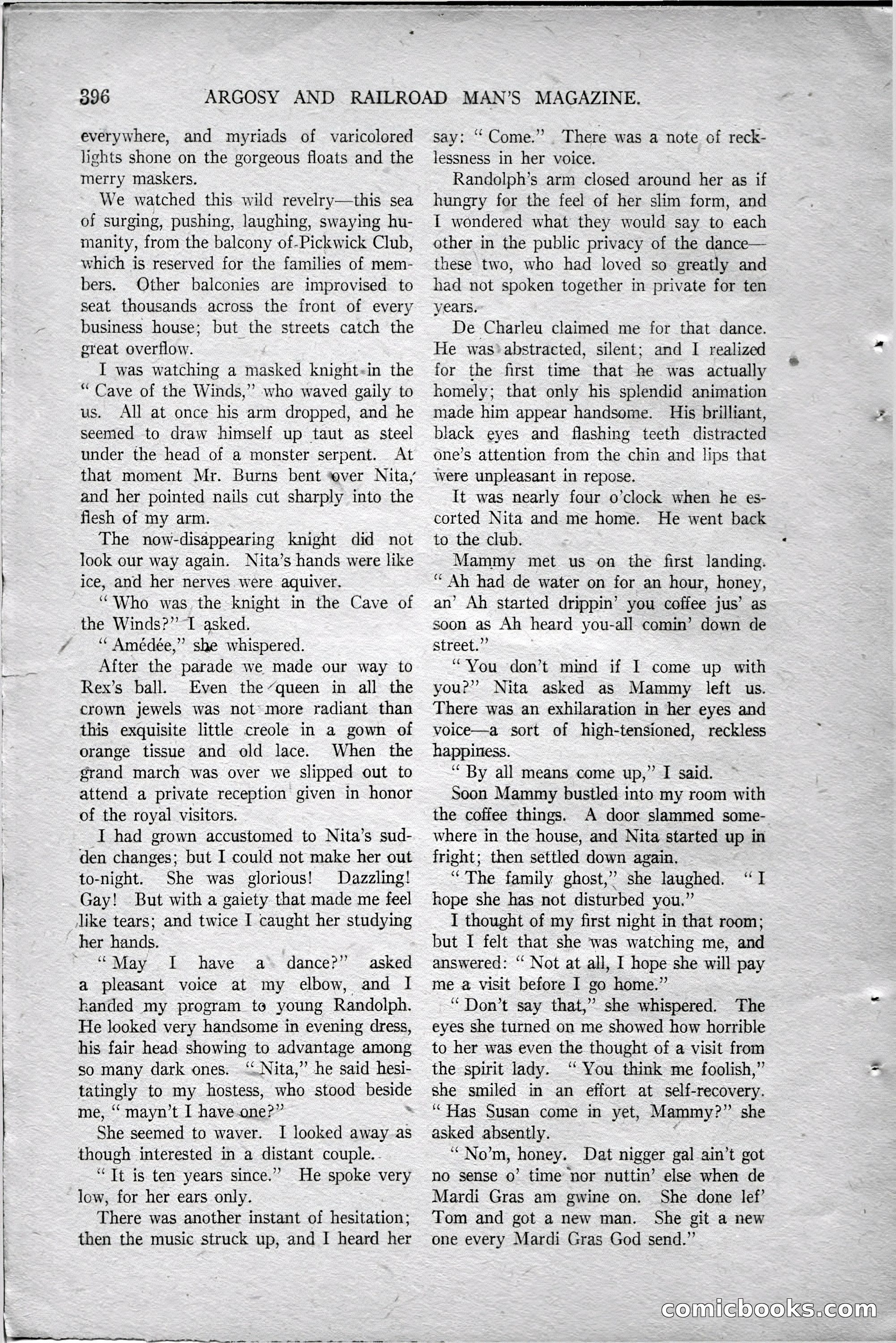 Argosy and Railroad Man's Magazine — page 54 of 196