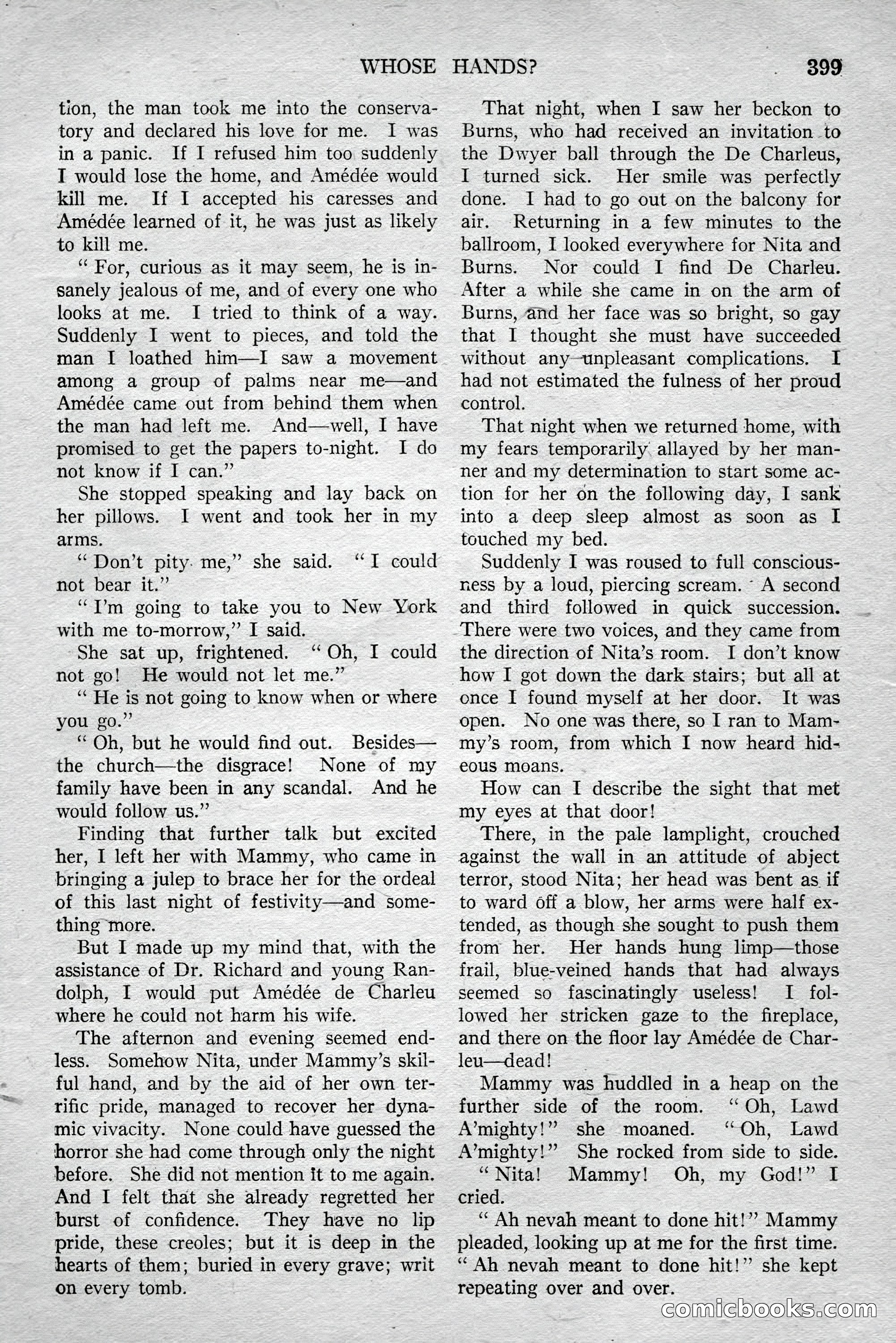 Argosy and Railroad Man's Magazine — page 57 of 196
