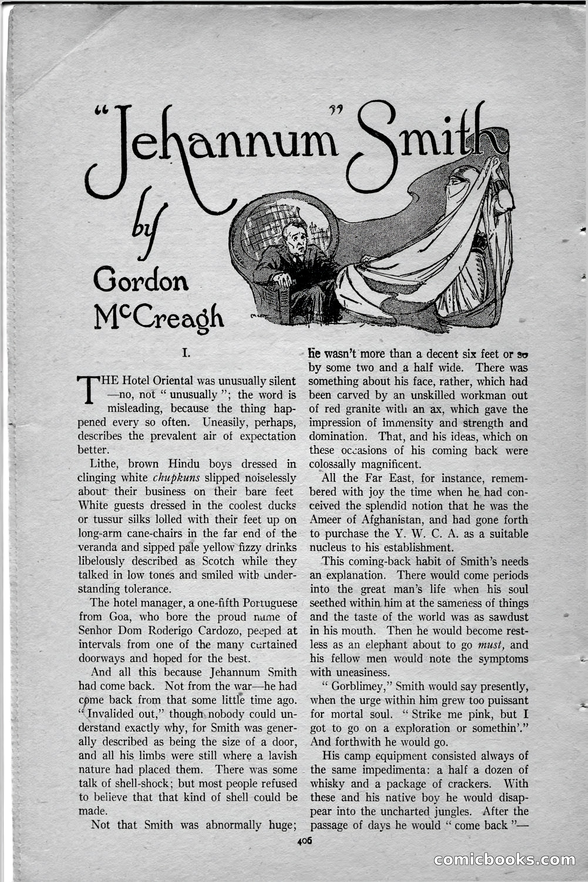Argosy and Railroad Man's Magazine — page 64 of 196