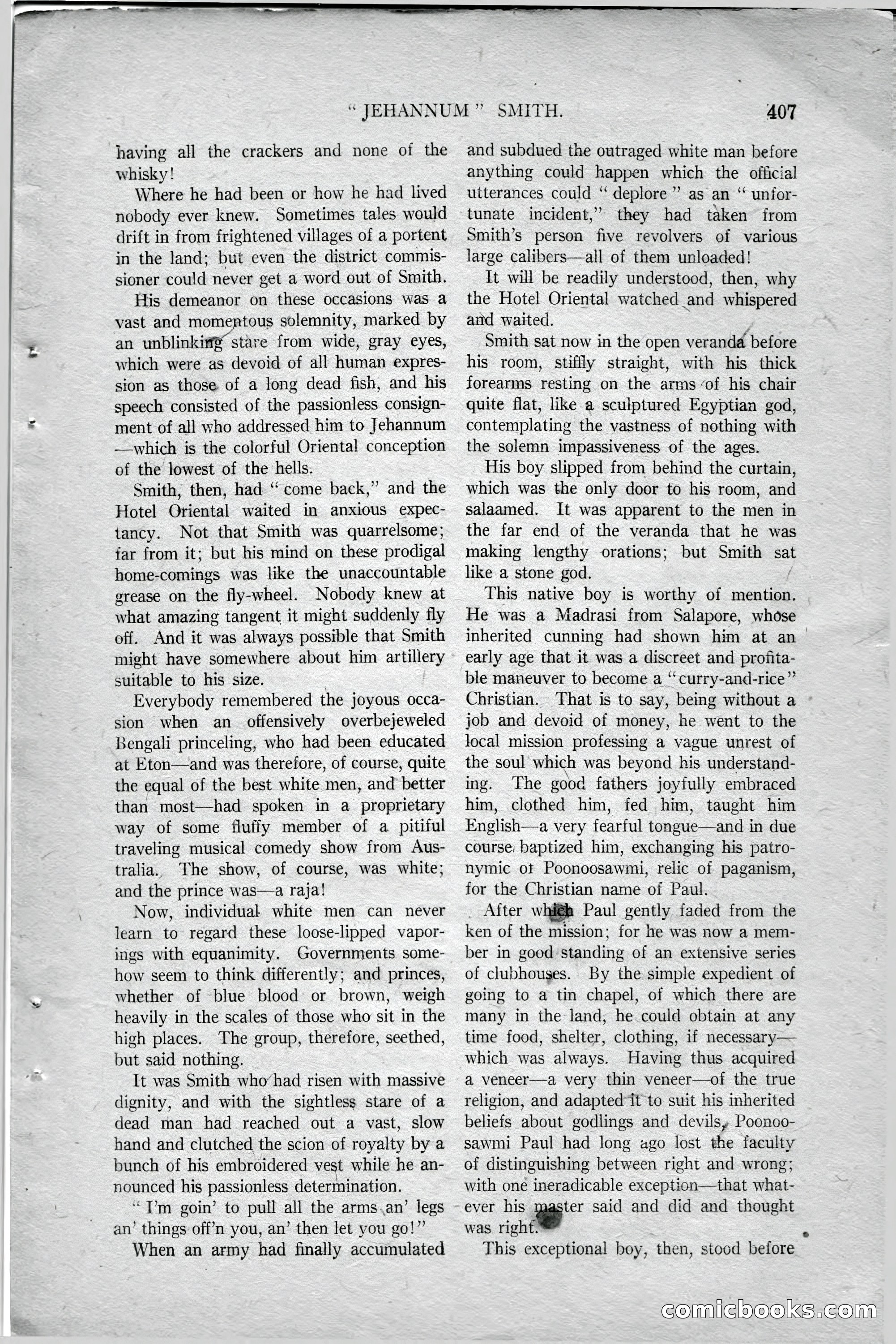 Argosy and Railroad Man's Magazine — page 65 of 196