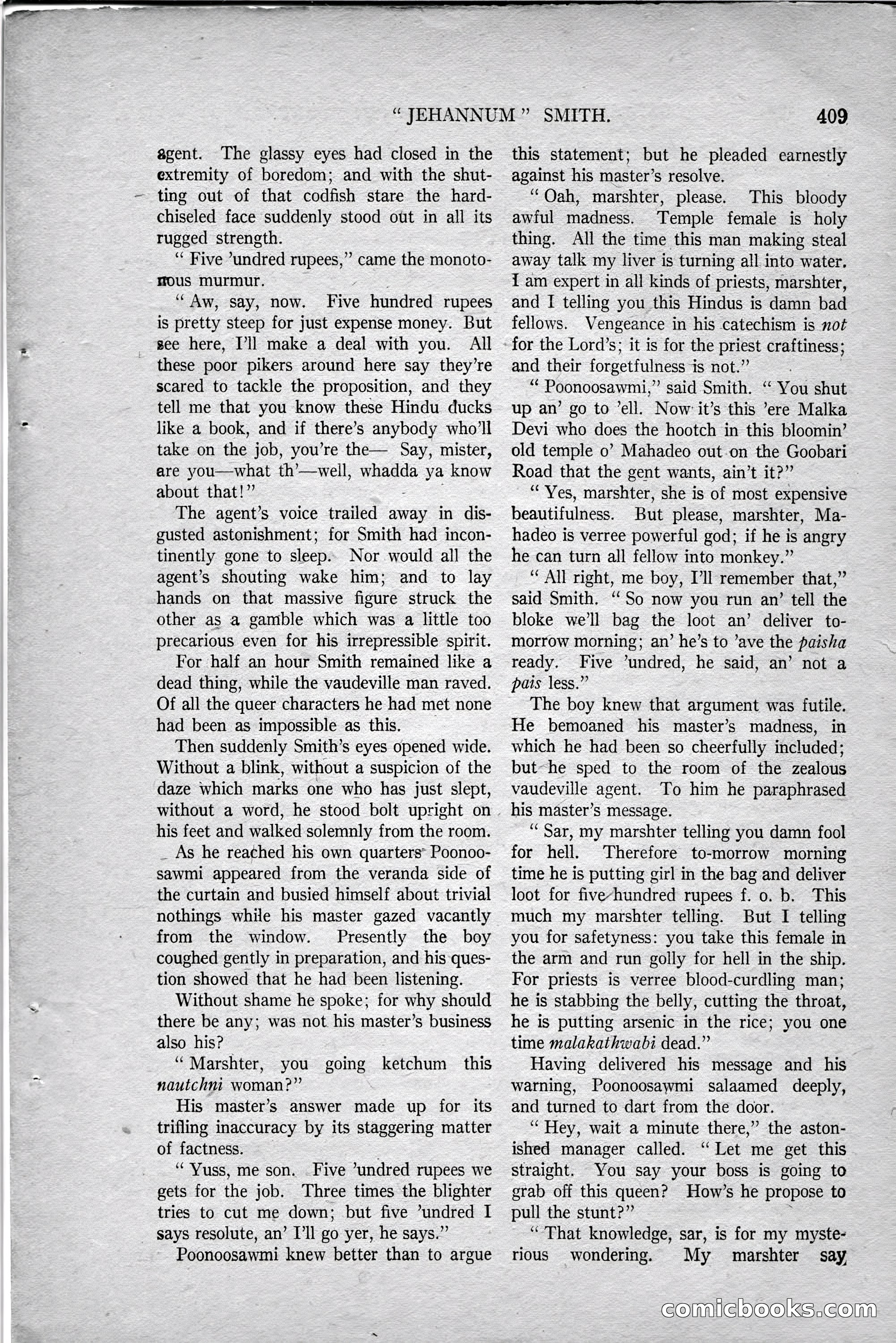 Argosy and Railroad Man's Magazine — page 67 of 196