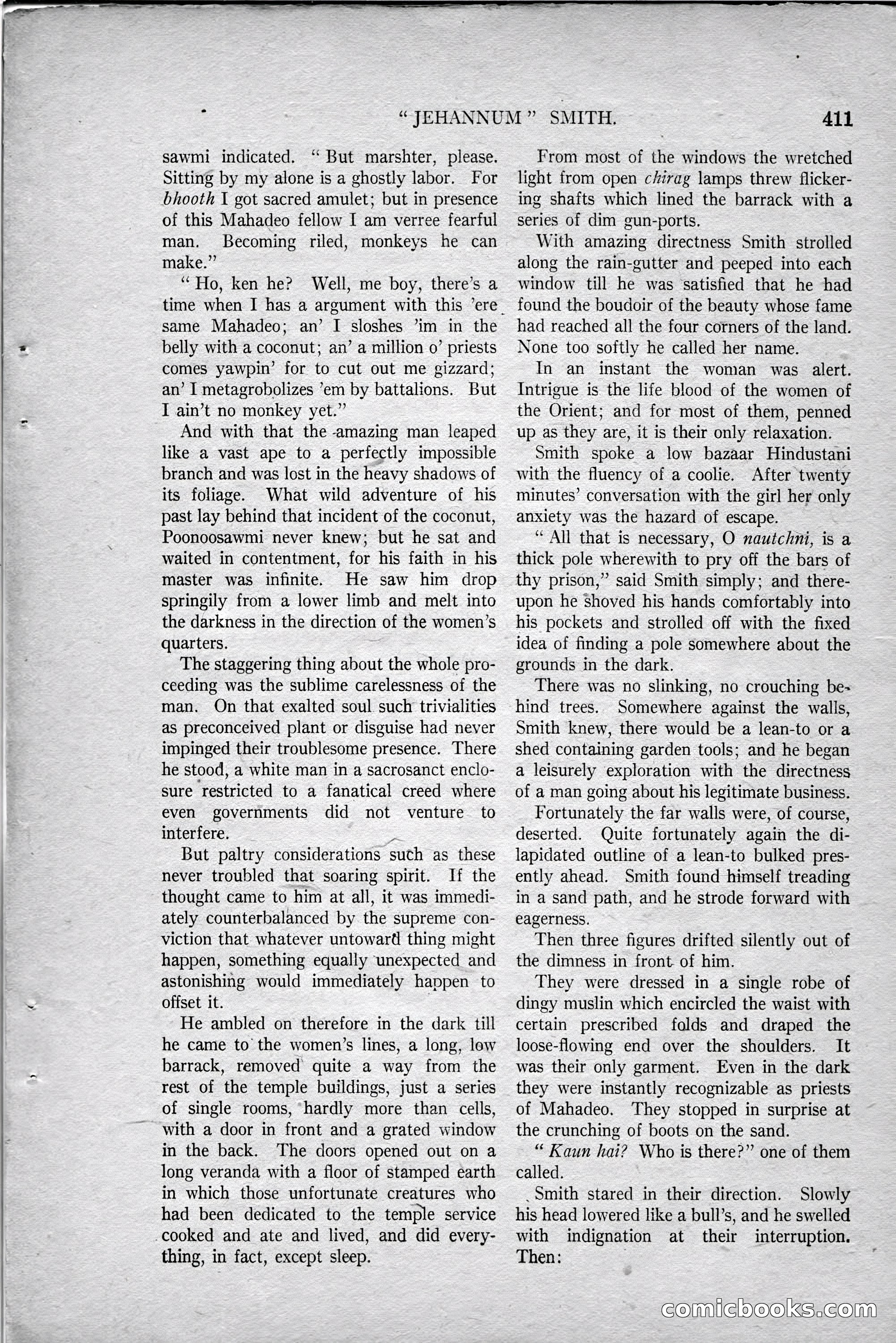 Argosy and Railroad Man's Magazine — page 69 of 196