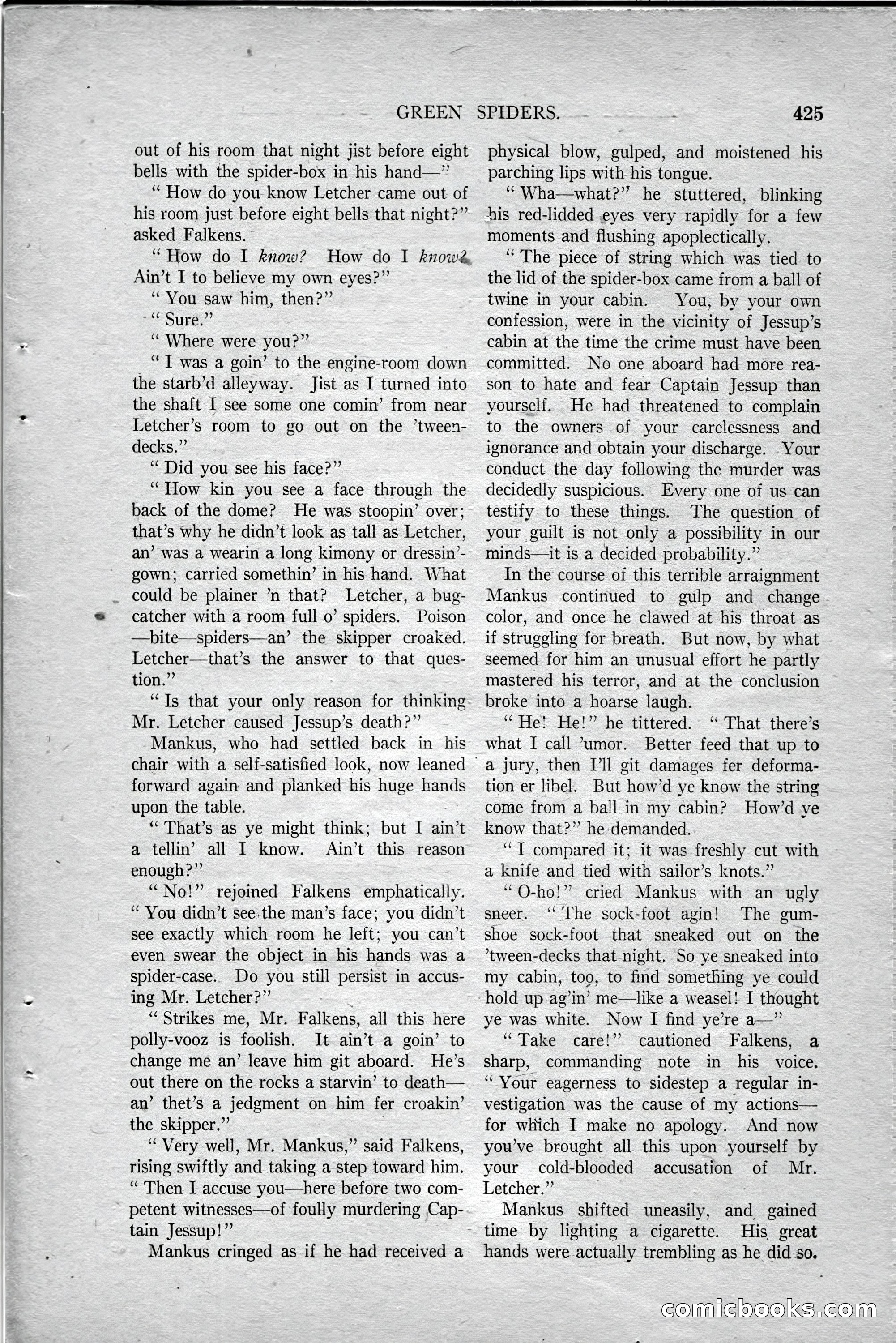 Argosy and Railroad Man's Magazine — page 83 of 196