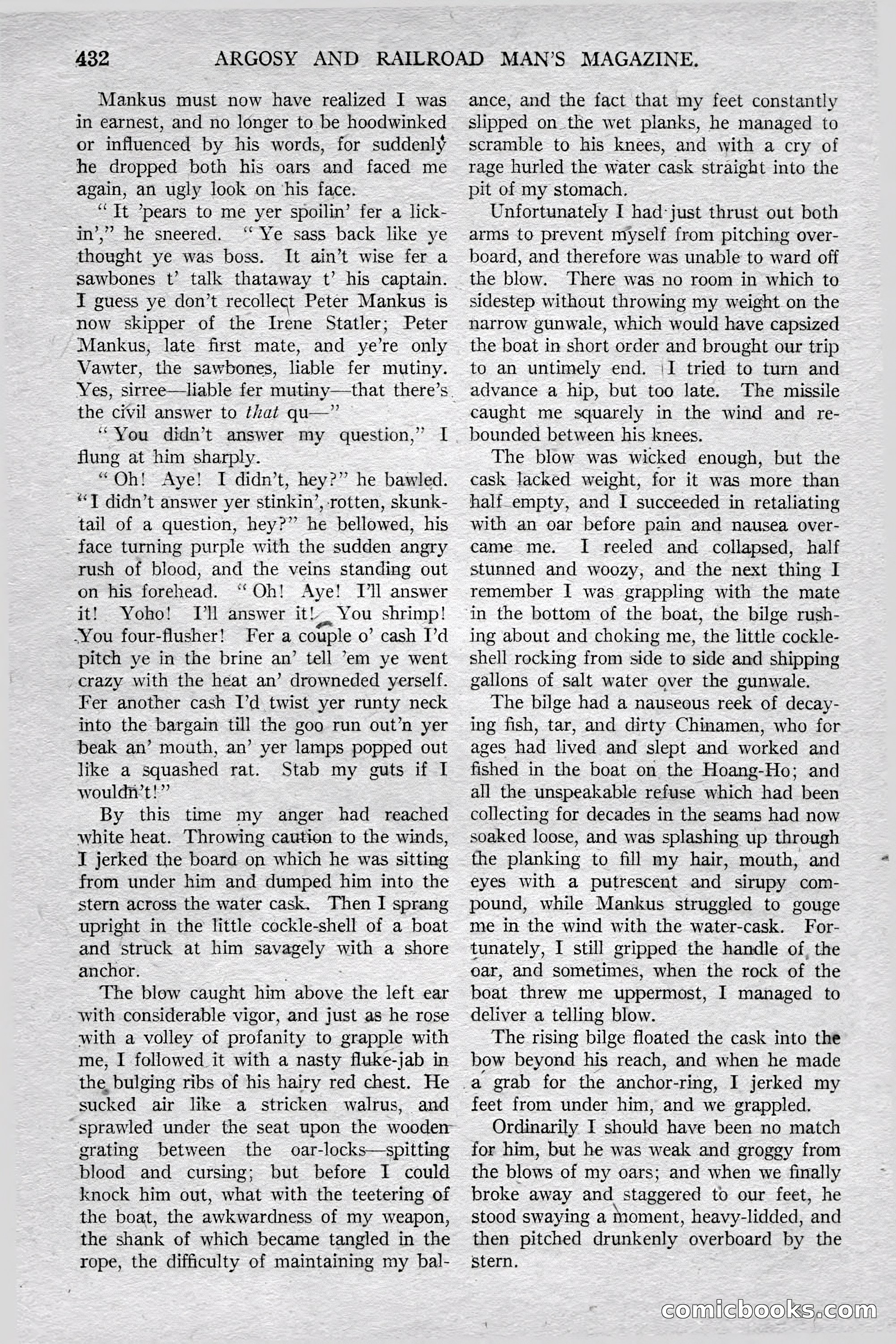 Argosy and Railroad Man's Magazine — page 90 of 196