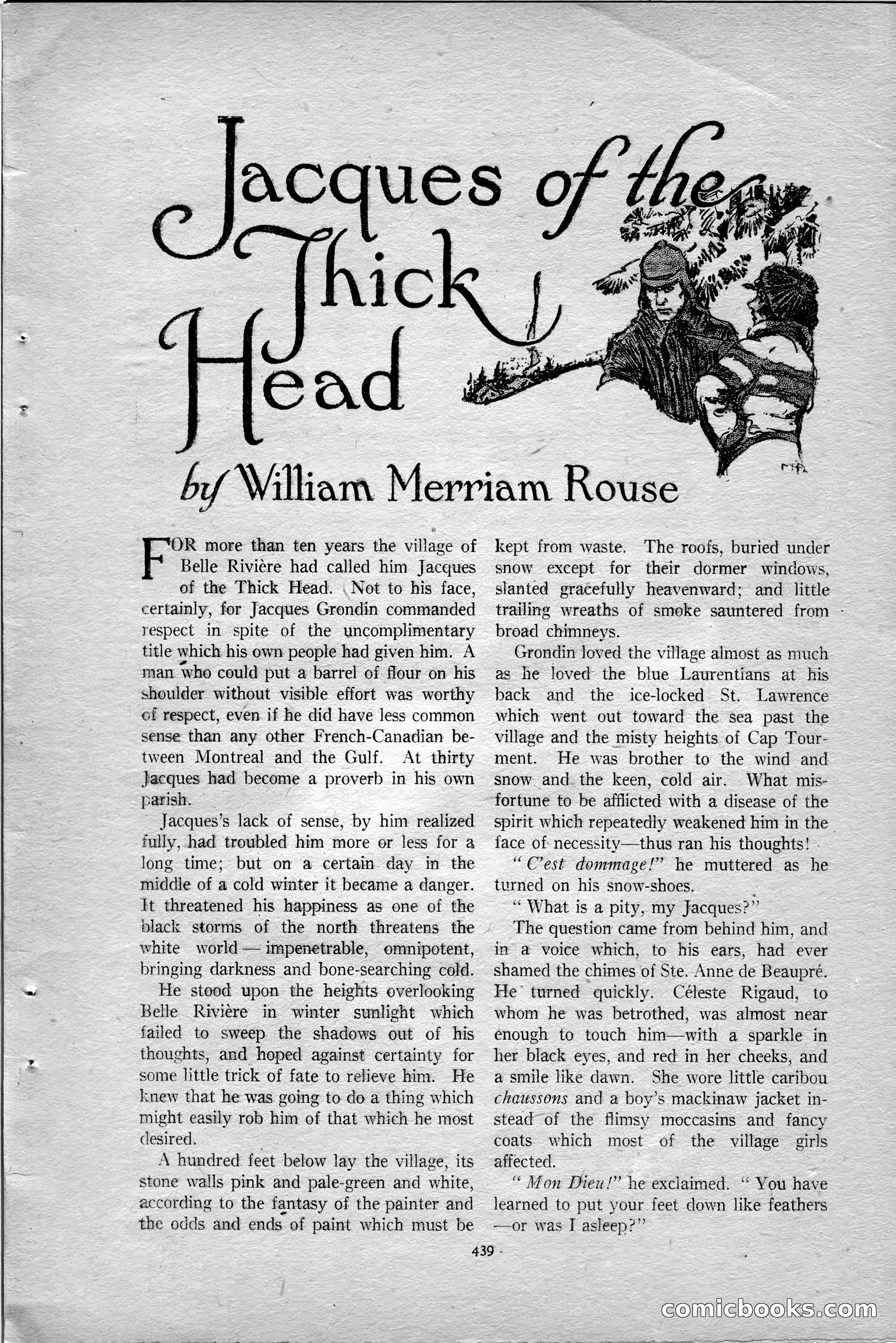 Argosy and Railroad Man's Magazine — page 97 of 196