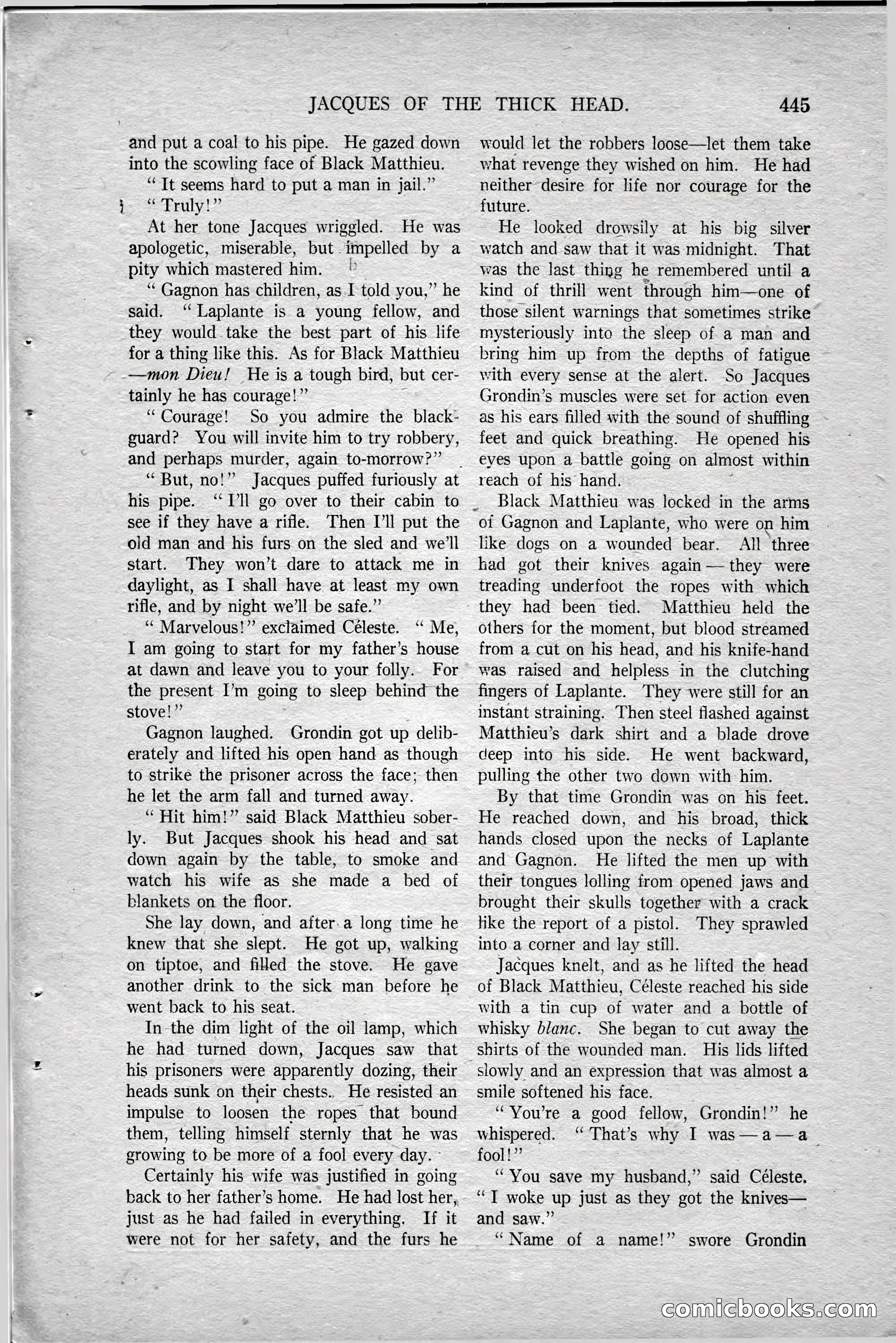 Argosy and Railroad Man's Magazine — page 103 of 196