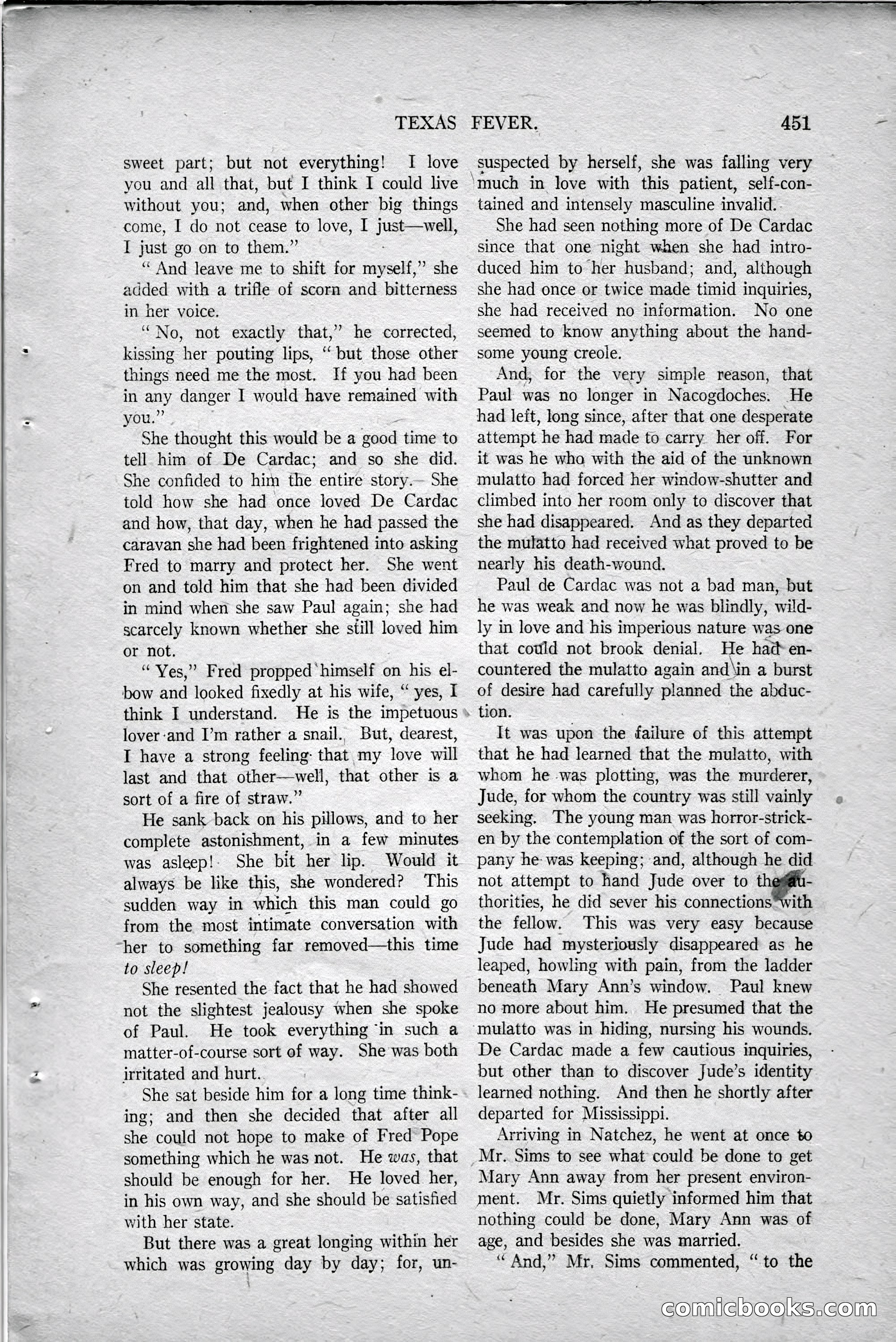 Argosy and Railroad Man's Magazine — page 109 of 196