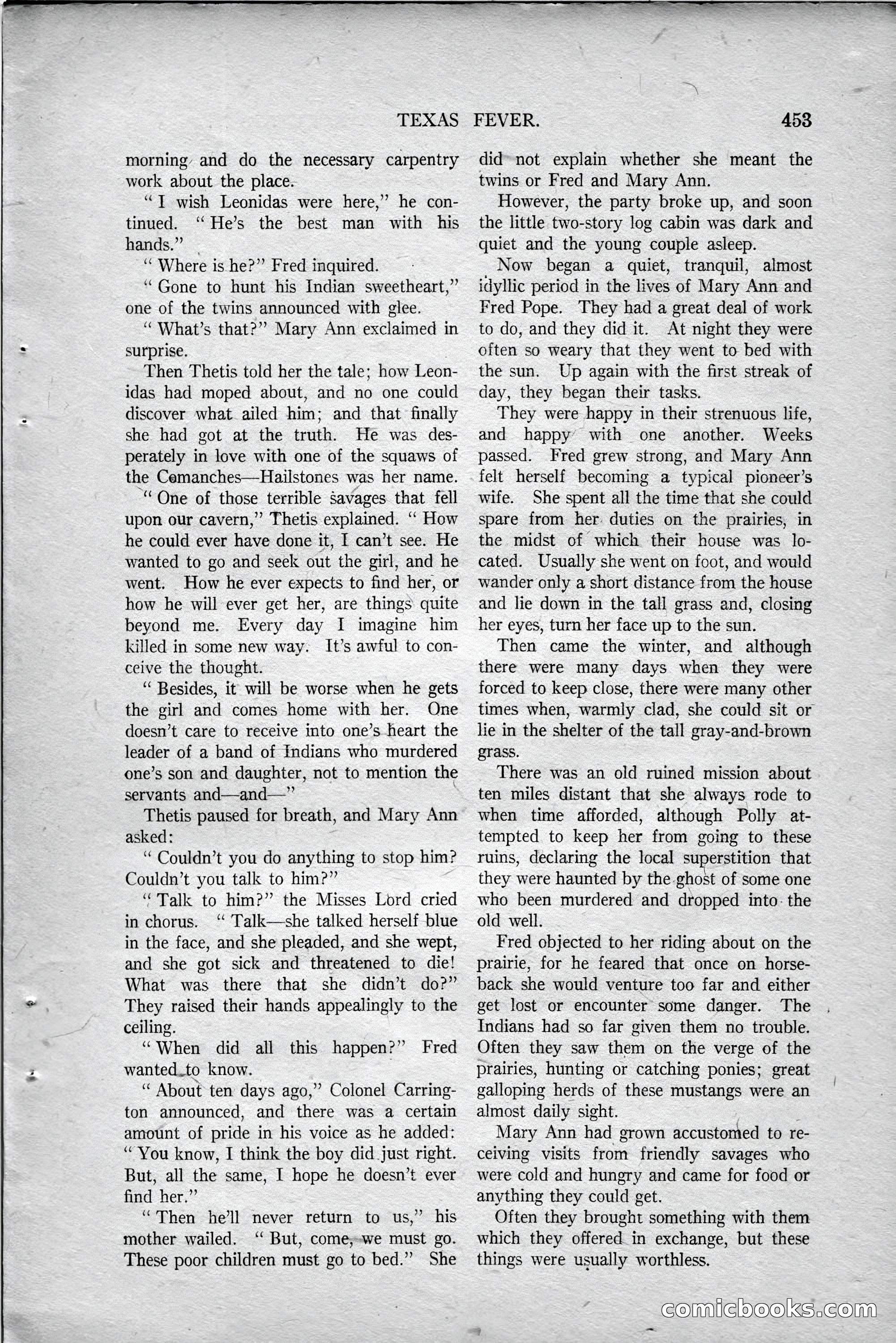Argosy and Railroad Man's Magazine — page 111 of 196