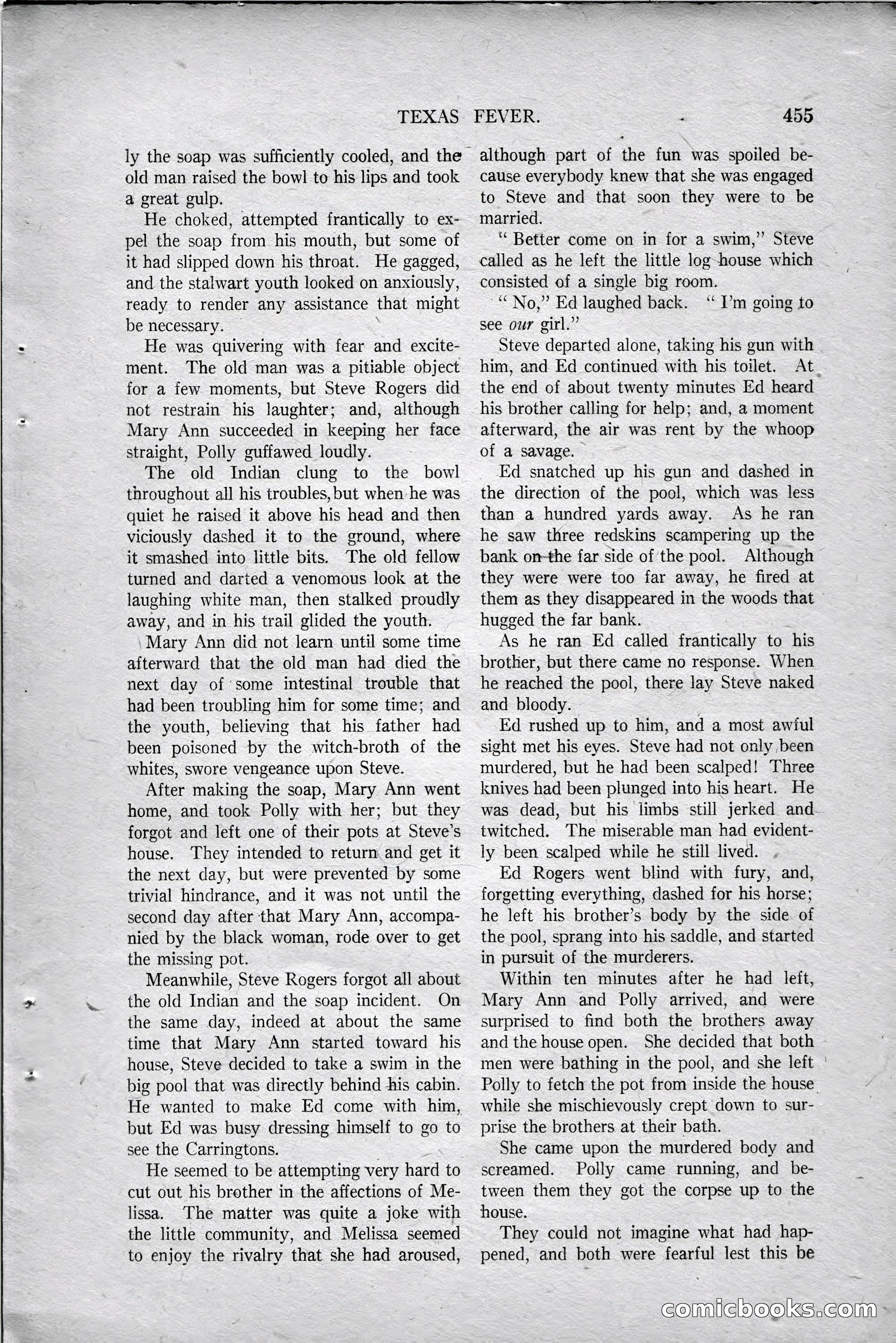 Argosy and Railroad Man's Magazine — page 113 of 196